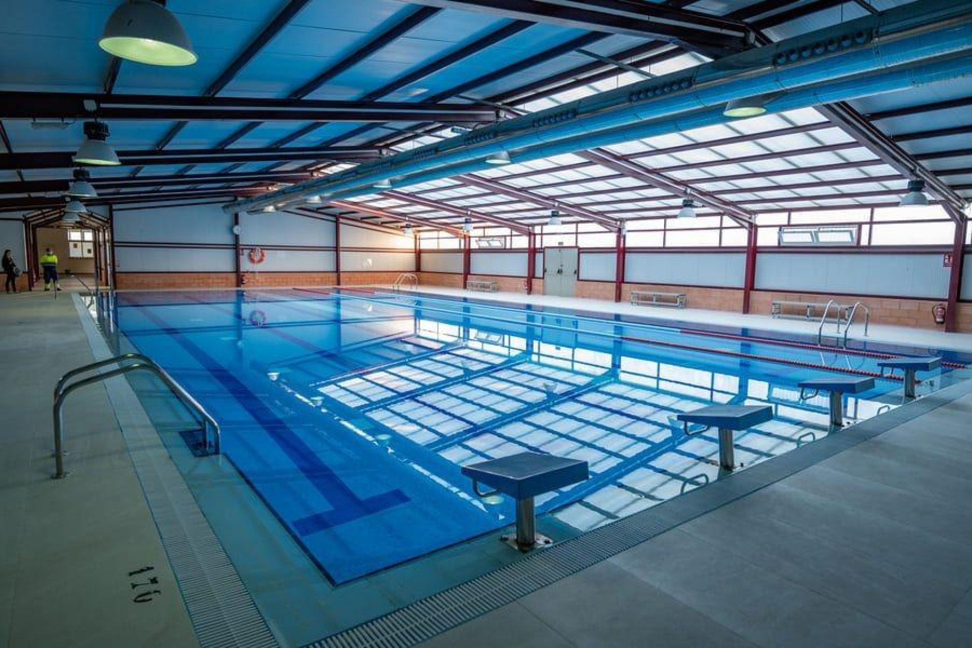 Nouvelle construction - Apartment -
Bigastro - pueblo