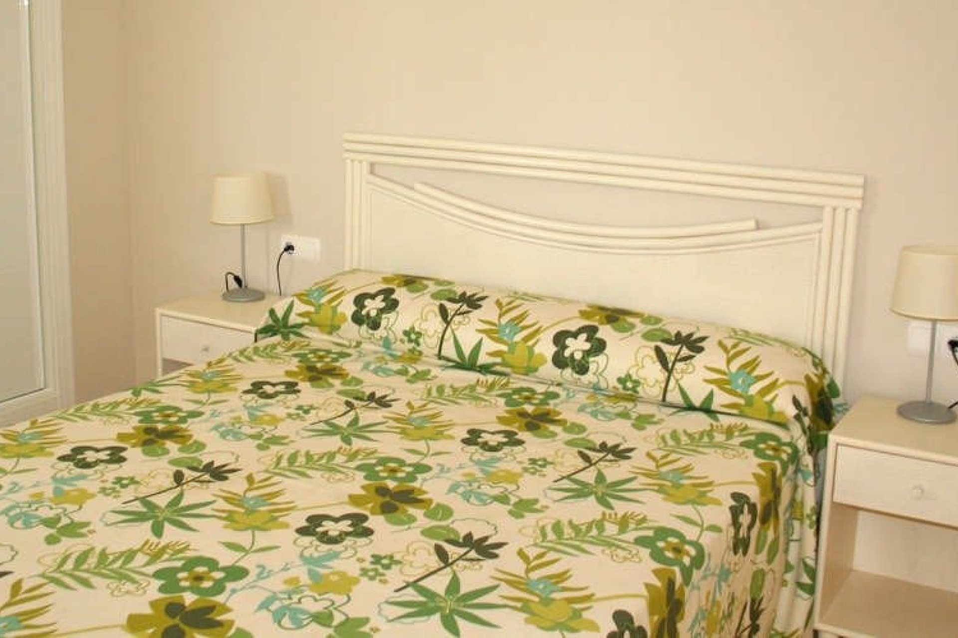 Nouvelle construction - Apartment -
Calpe - La Calalga