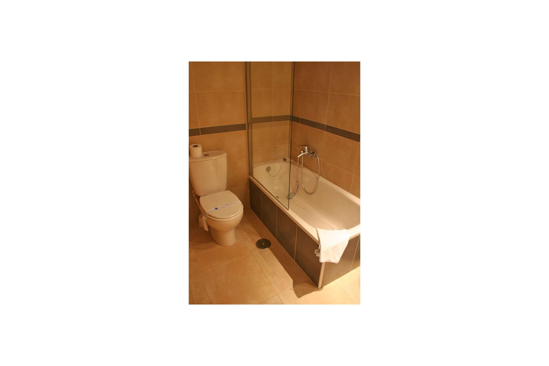 Nouvelle construction - Apartment -
Calpe - La Calalga