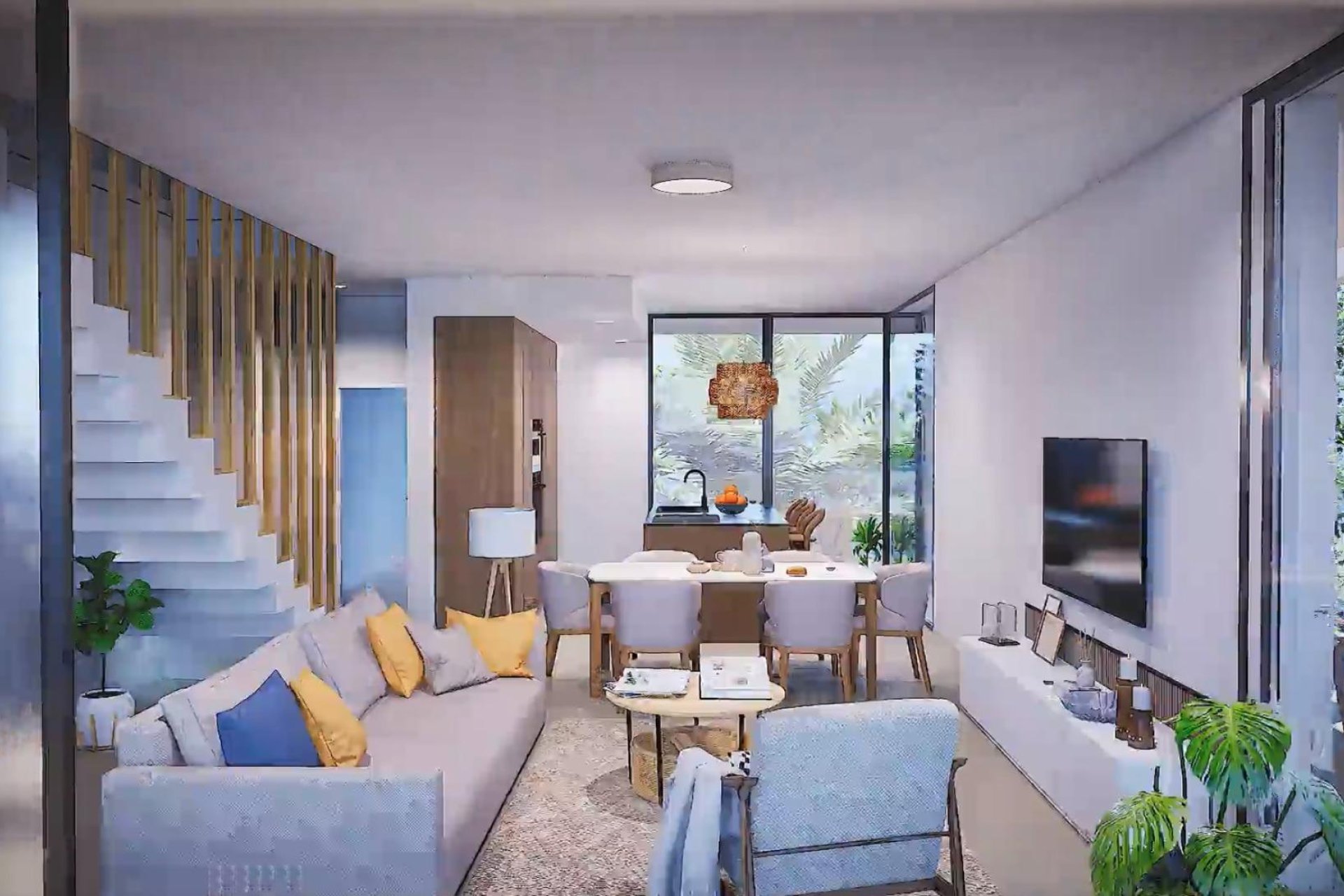 Nouvelle construction - Apartment -
Cartagena - Mar De Cristal