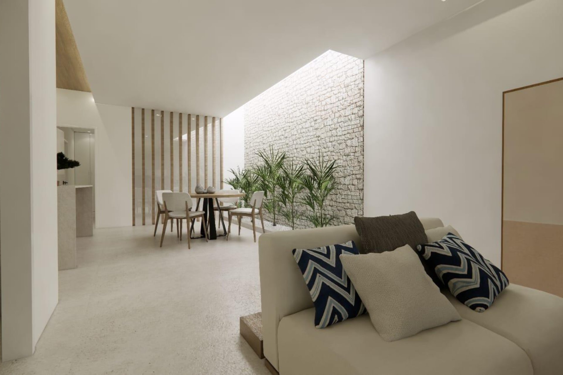 Nouvelle construction - Apartment -
Catral - pueblo