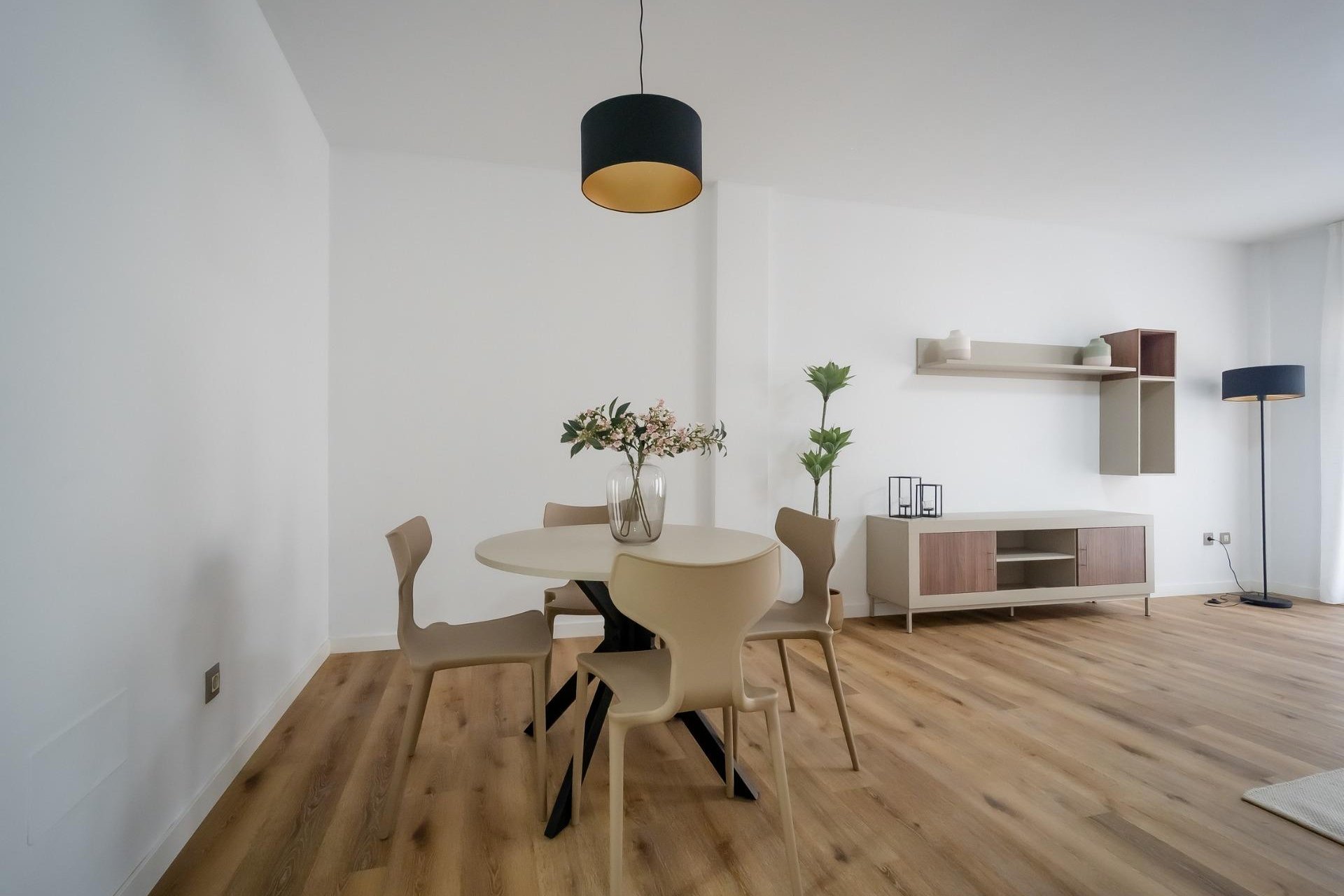 Nouvelle construction - Apartment -
Cuevas Del Almanzora - Herrerias