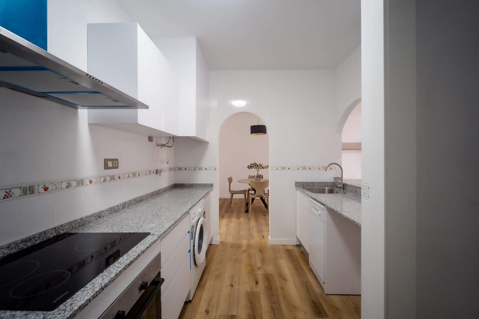Nouvelle construction - Apartment -
Cuevas Del Almanzora - Herrerias