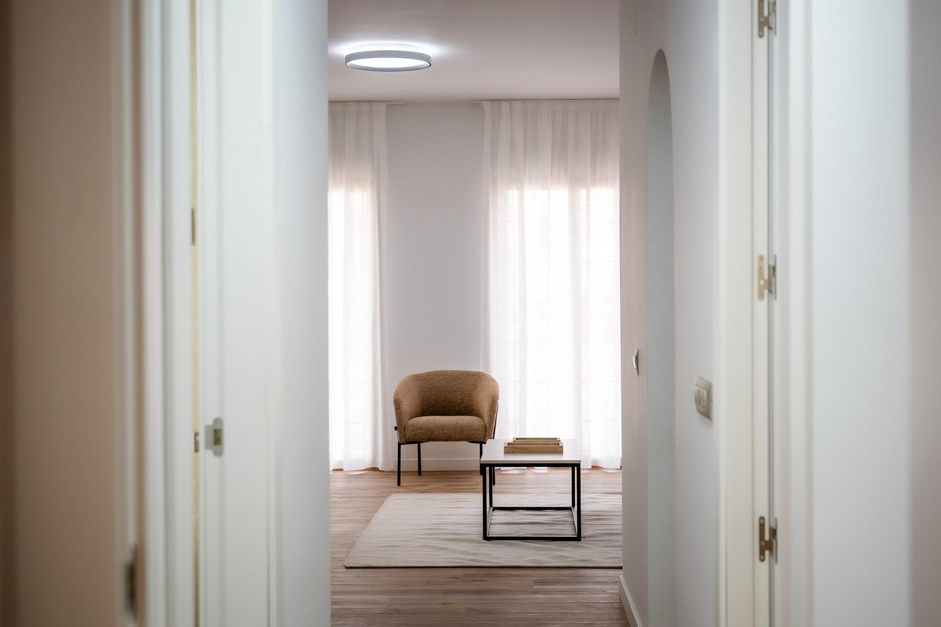 Nouvelle construction - Apartment -
Cuevas Del Almanzora - Herrerias