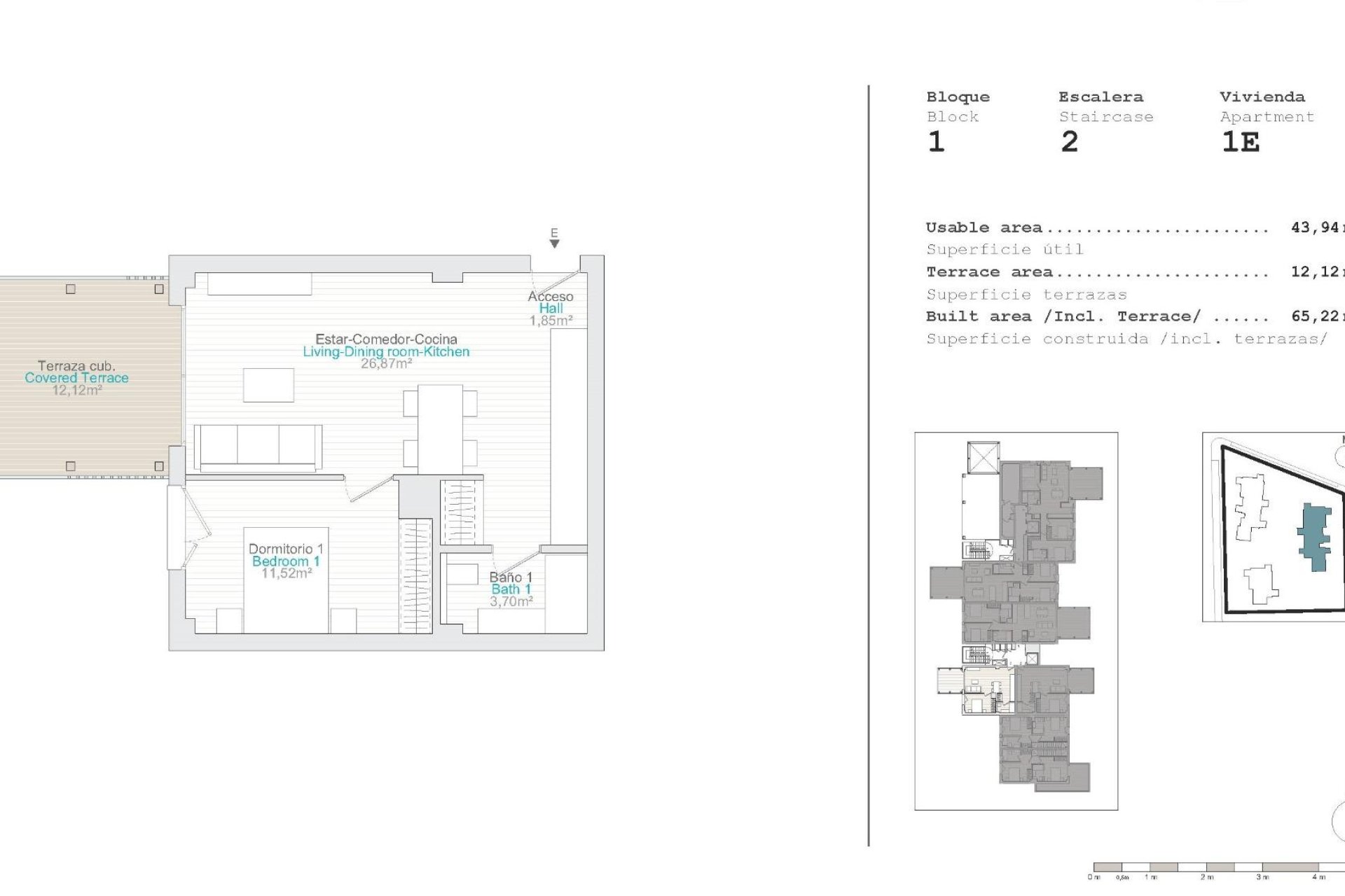 Nouvelle construction - Apartment -
El Verger