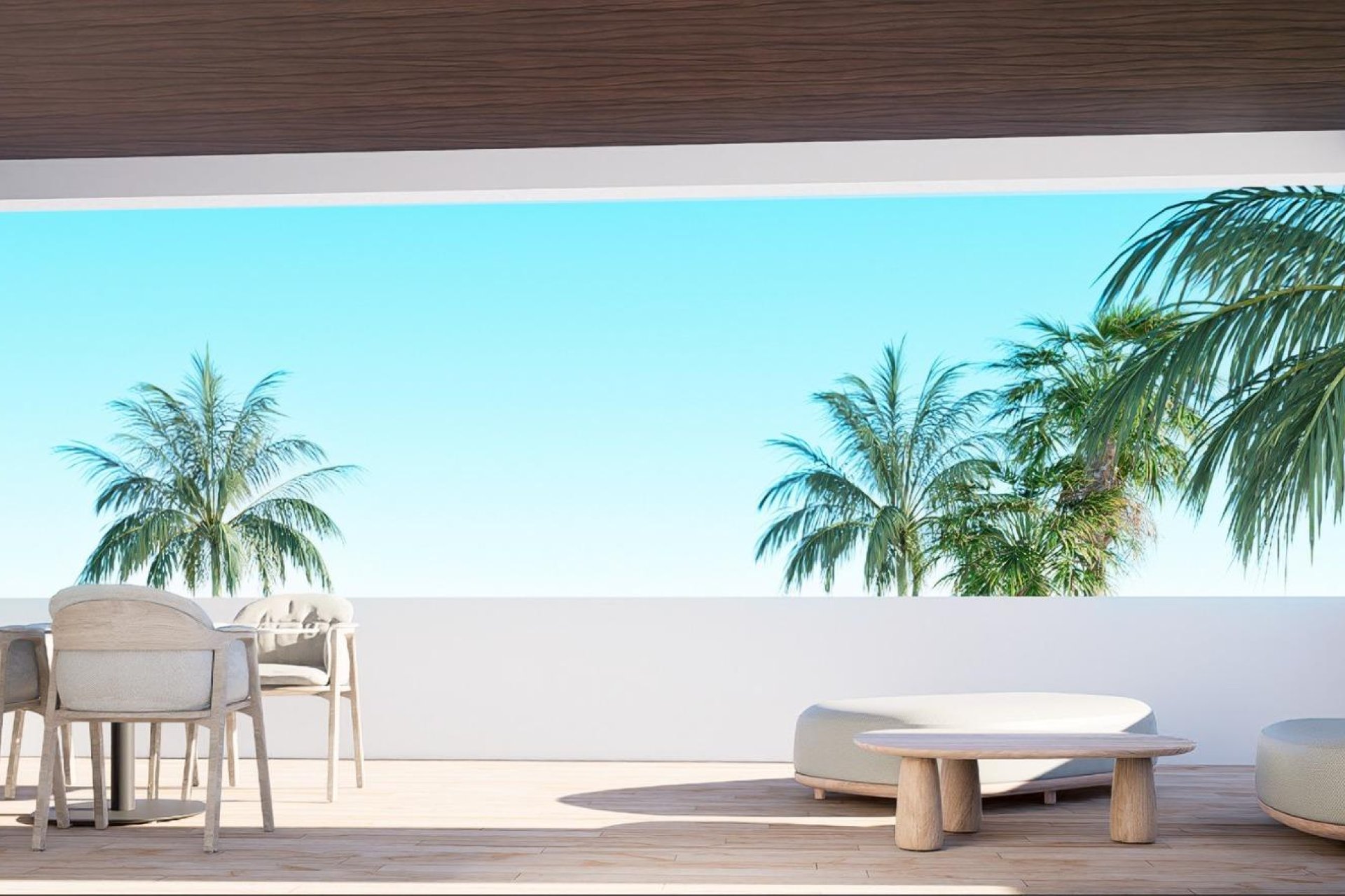 Nouvelle construction - Apartment -
Finestrat - Balcón De Finestrat