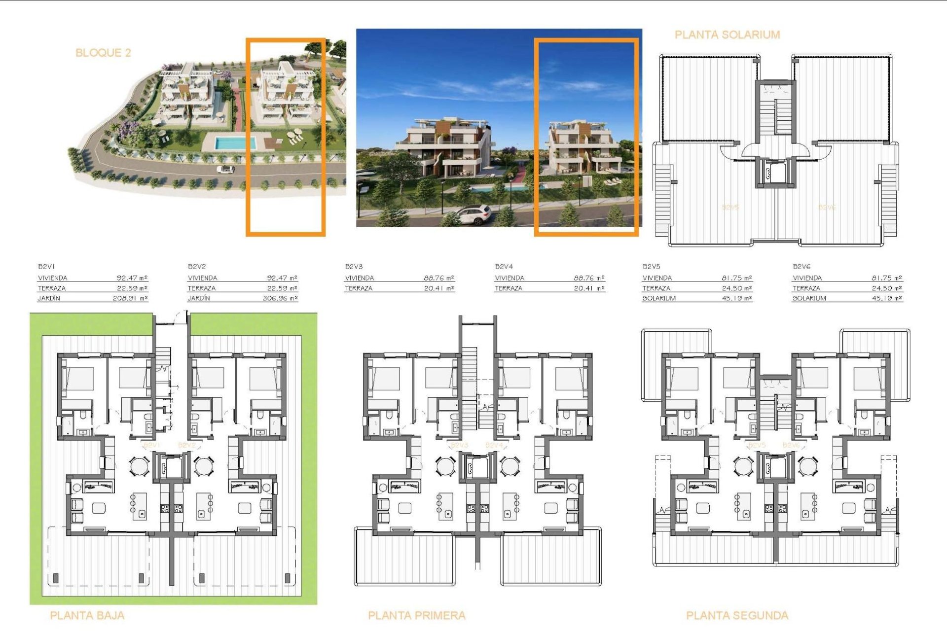 Nouvelle construction - Apartment -
Fuente Álamo - Hacienda del Alamo