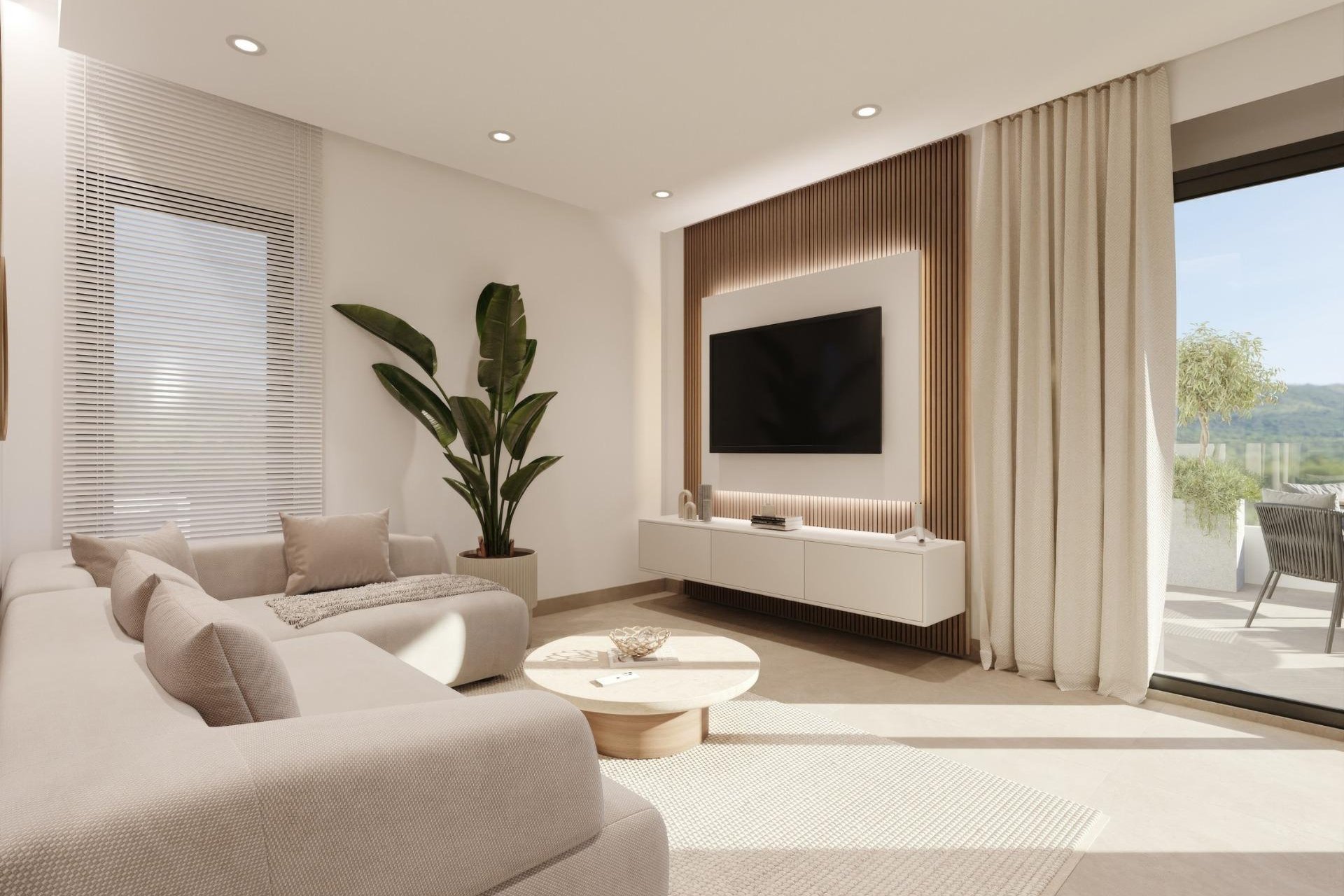 Nouvelle construction - Apartment -
Fuente Álamo - Hacienda del Alamo