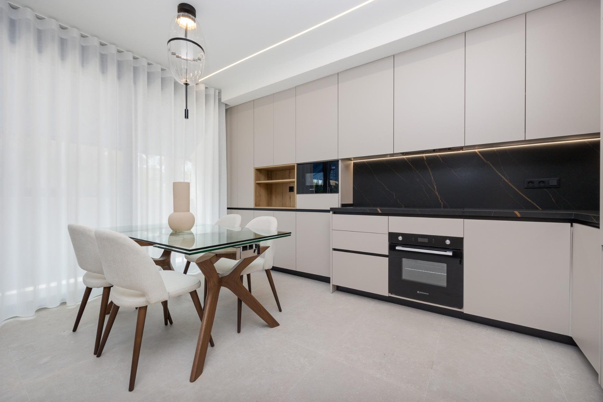 Nouvelle construction - Apartment -
Guardamar del Segura - Avda del Puerto