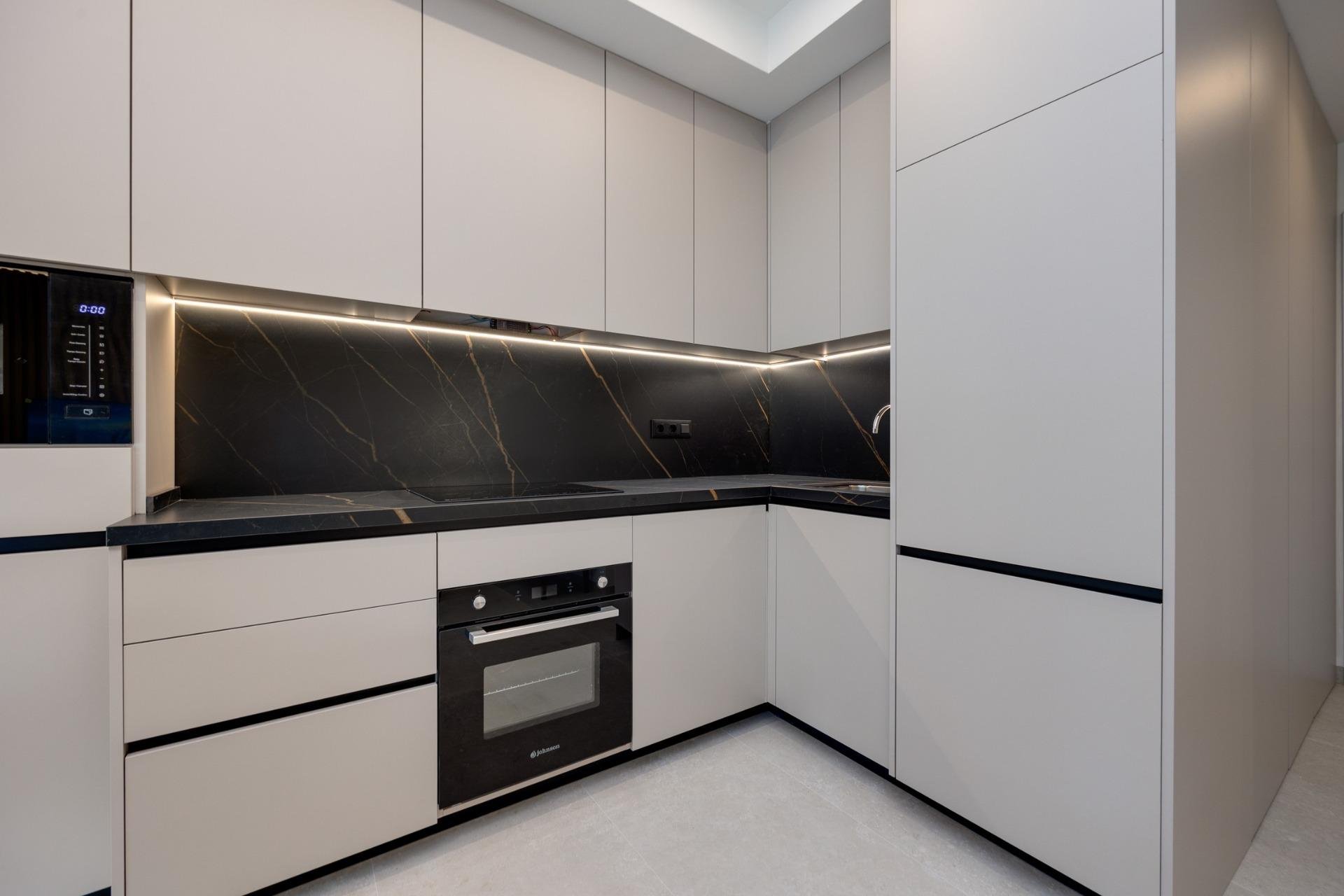 Nouvelle construction - Apartment -
Guardamar del Segura - Avda del Puerto
