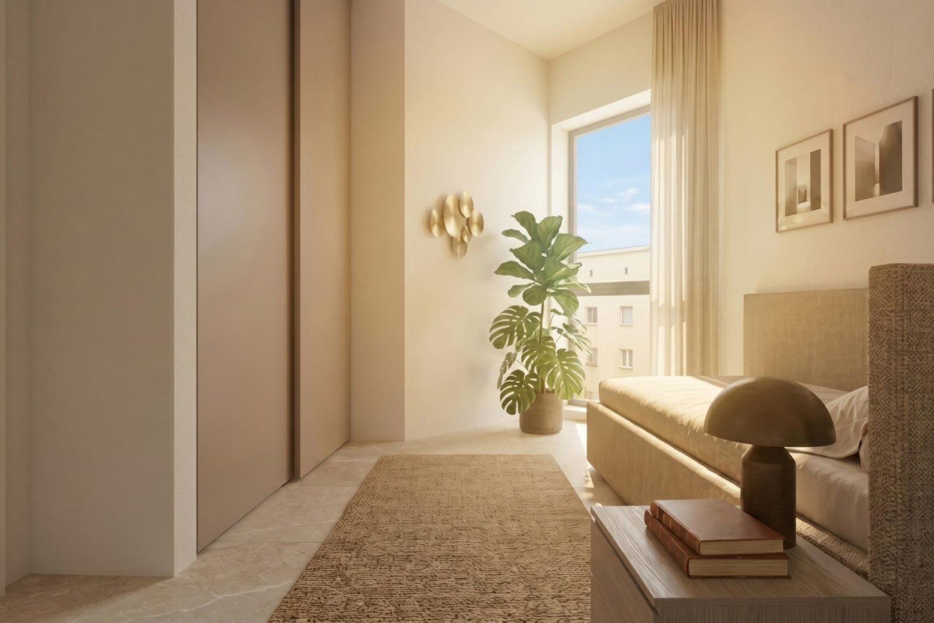 Nouvelle construction - Apartment -
Guardamar del Segura - Centro