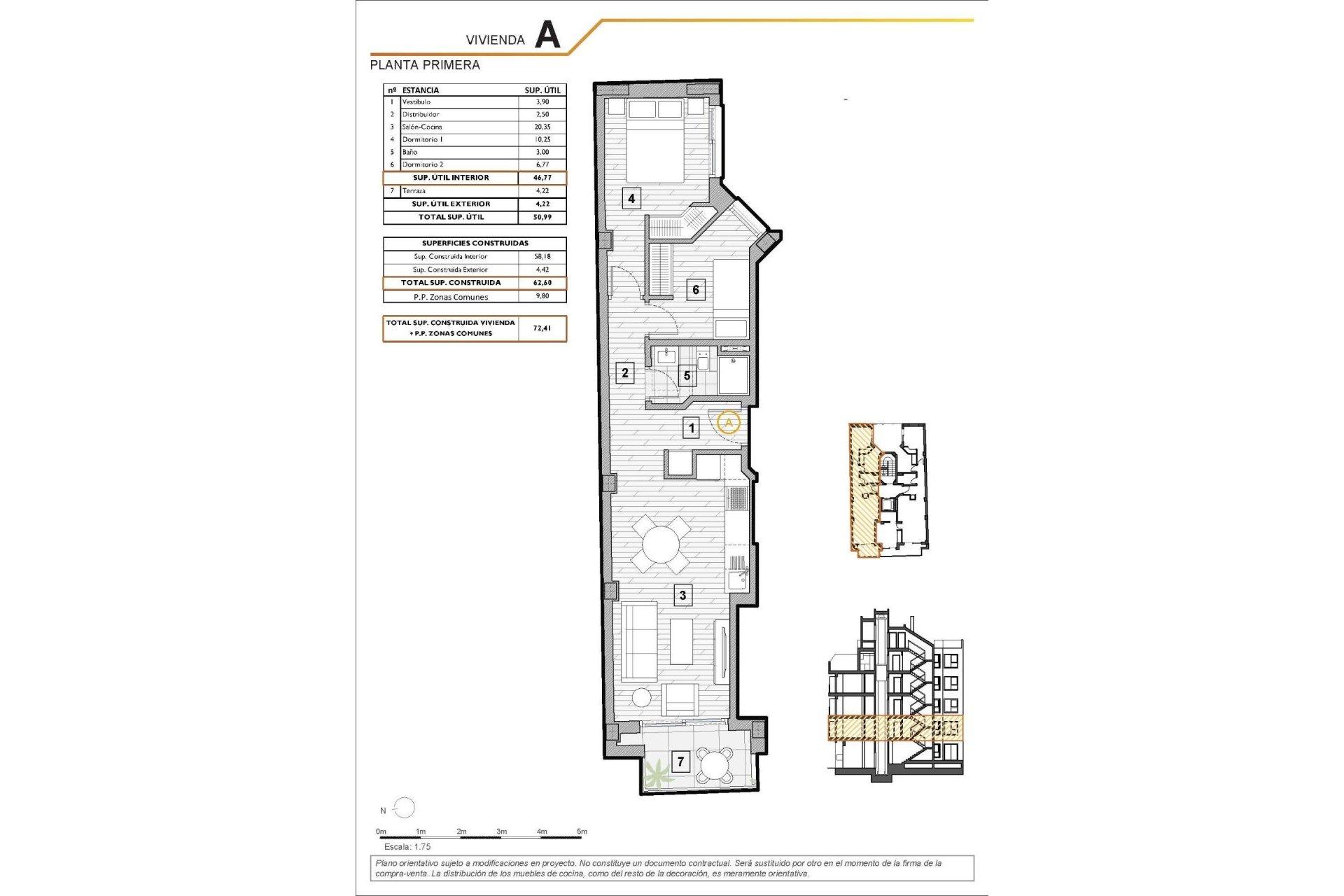 Nouvelle construction - Apartment -
Guardamar del Segura - Centro