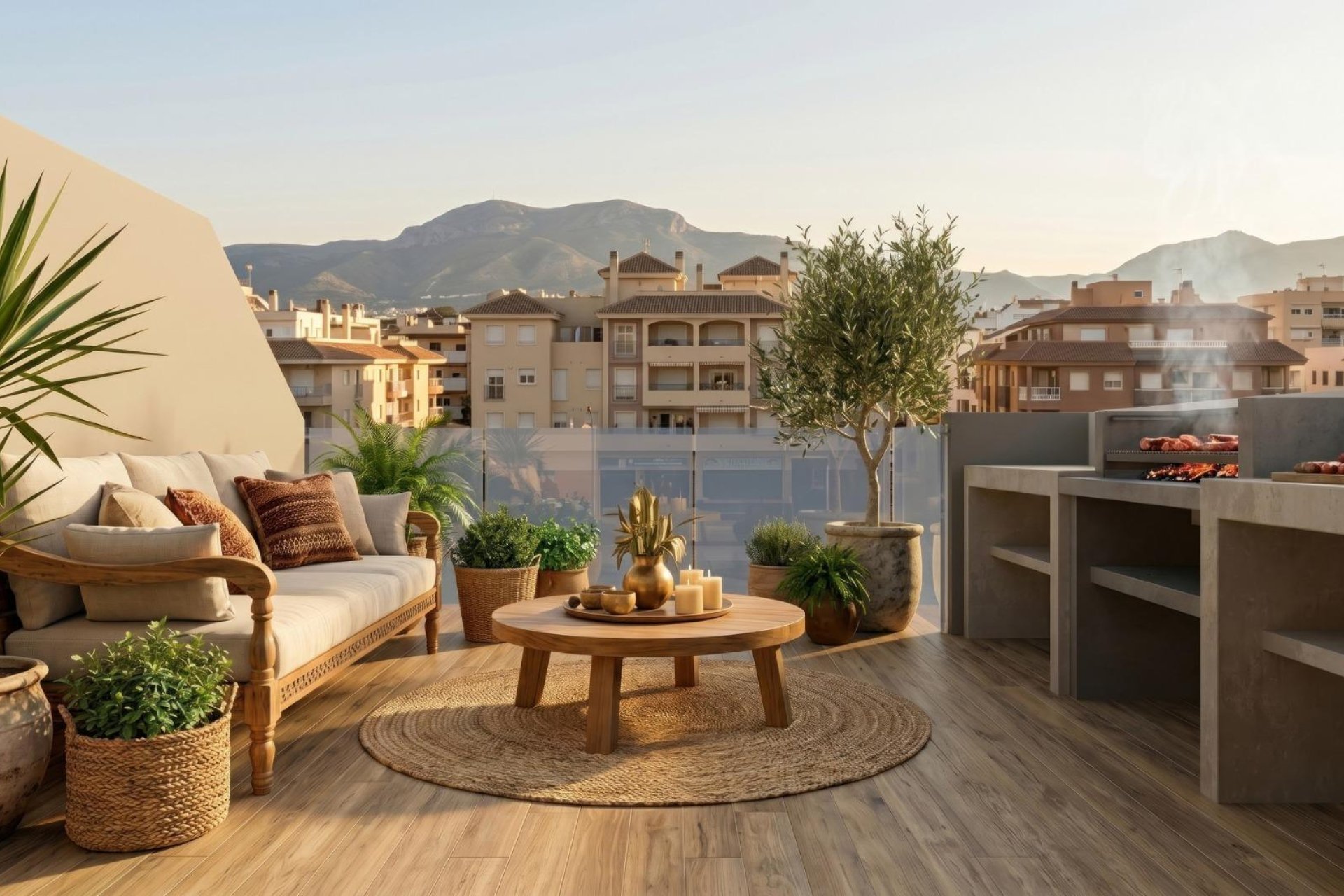 Nouvelle construction - Apartment -
Guardamar del Segura - Centro