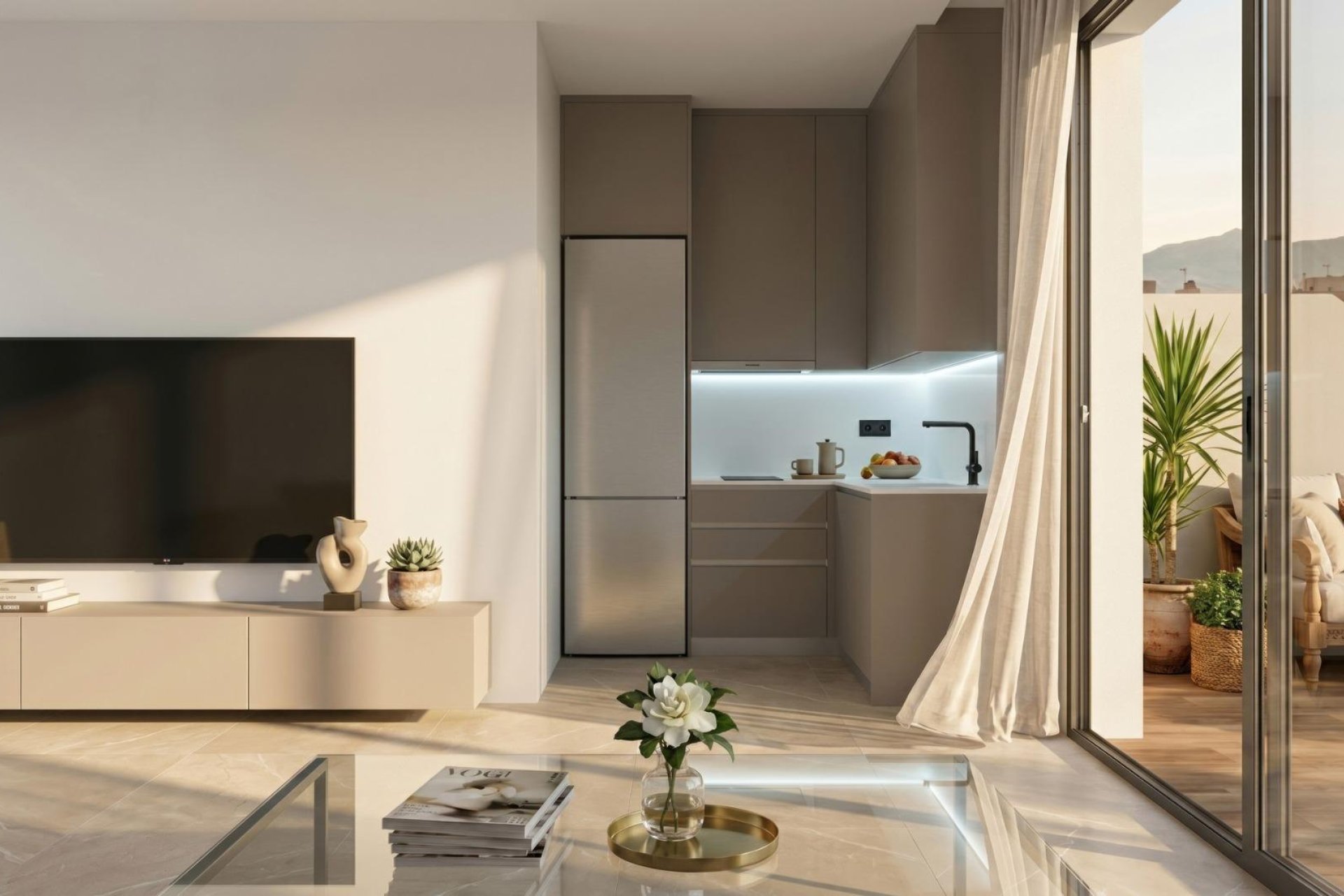 Nouvelle construction - Apartment -
Guardamar del Segura - Centro