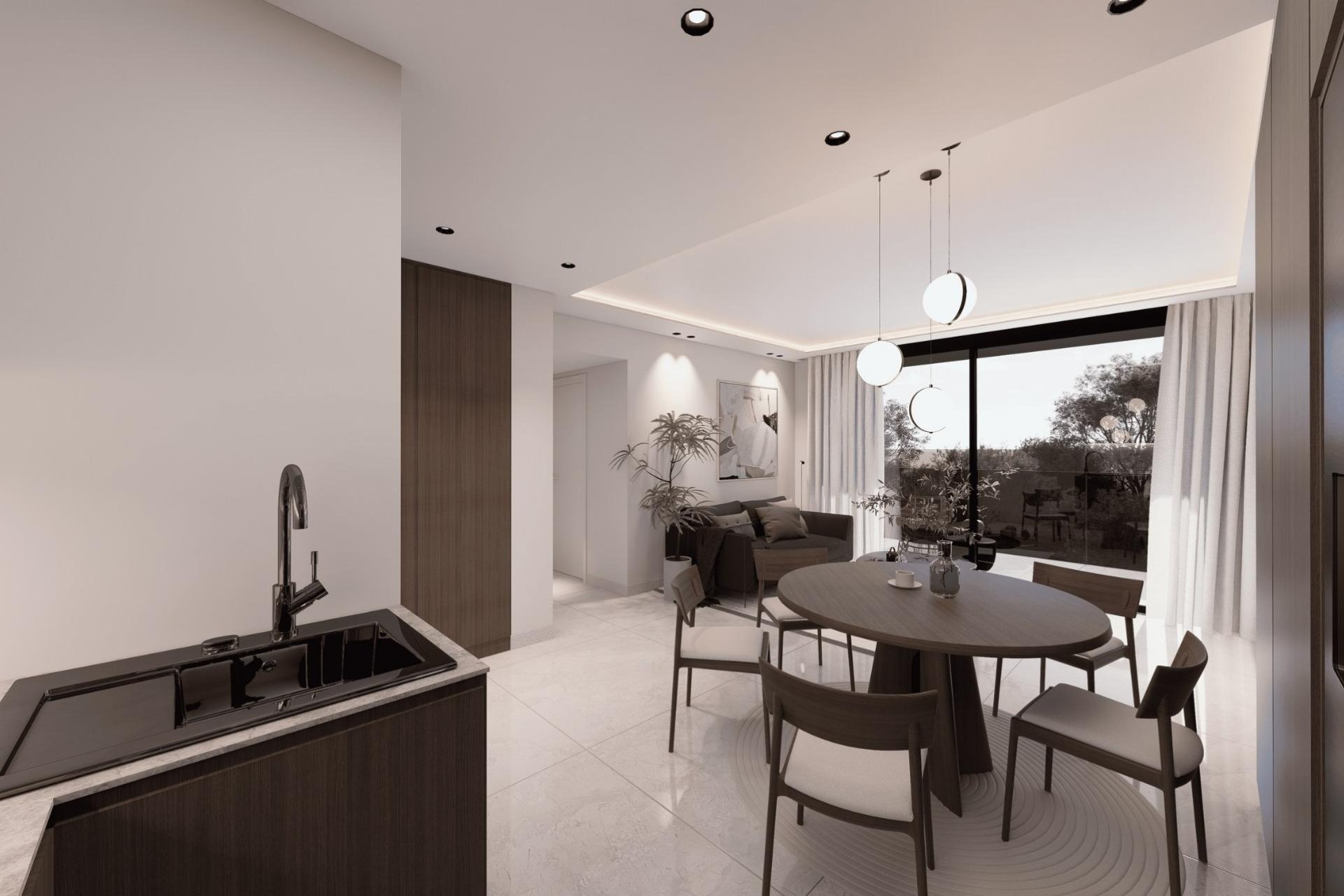 Nouvelle construction - Apartment -
Guardamar del Segura - Centro