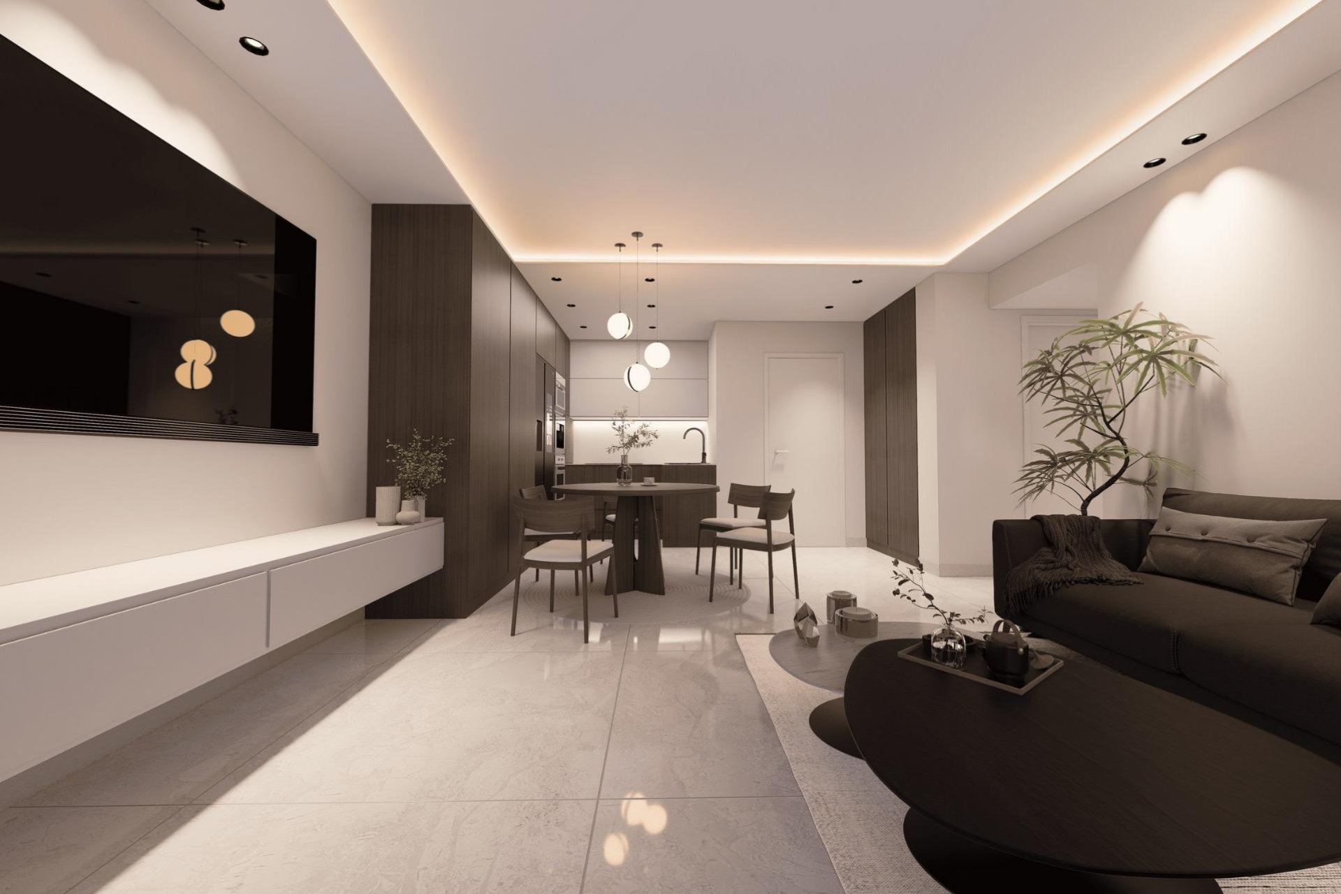 Nouvelle construction - Apartment -
Guardamar del Segura - Centro