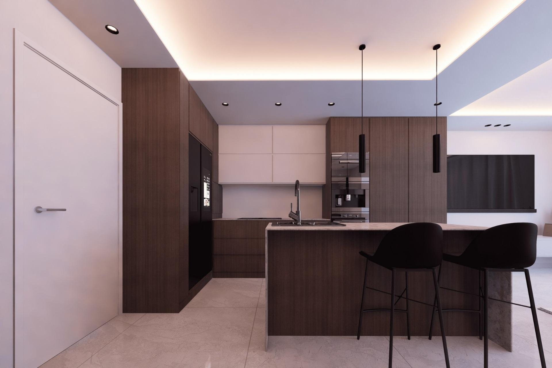 Nouvelle construction - Apartment -
Guardamar del Segura - Centro