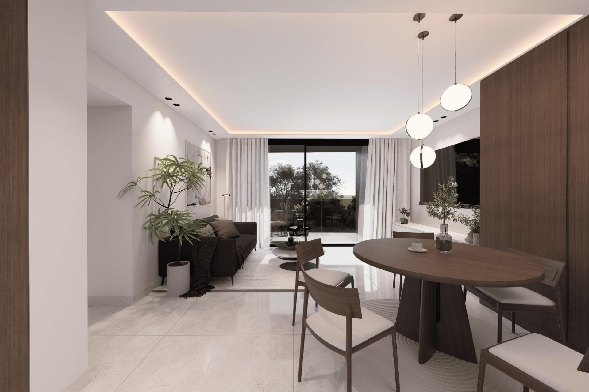 Nouvelle construction - Apartment -
Guardamar del Segura - Centro