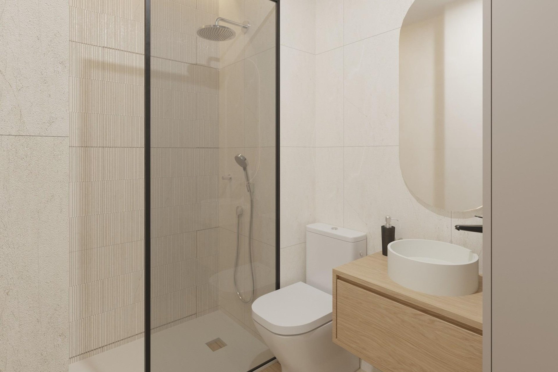 Nouvelle construction - Apartment -
Guardamar del Segura - Centro
