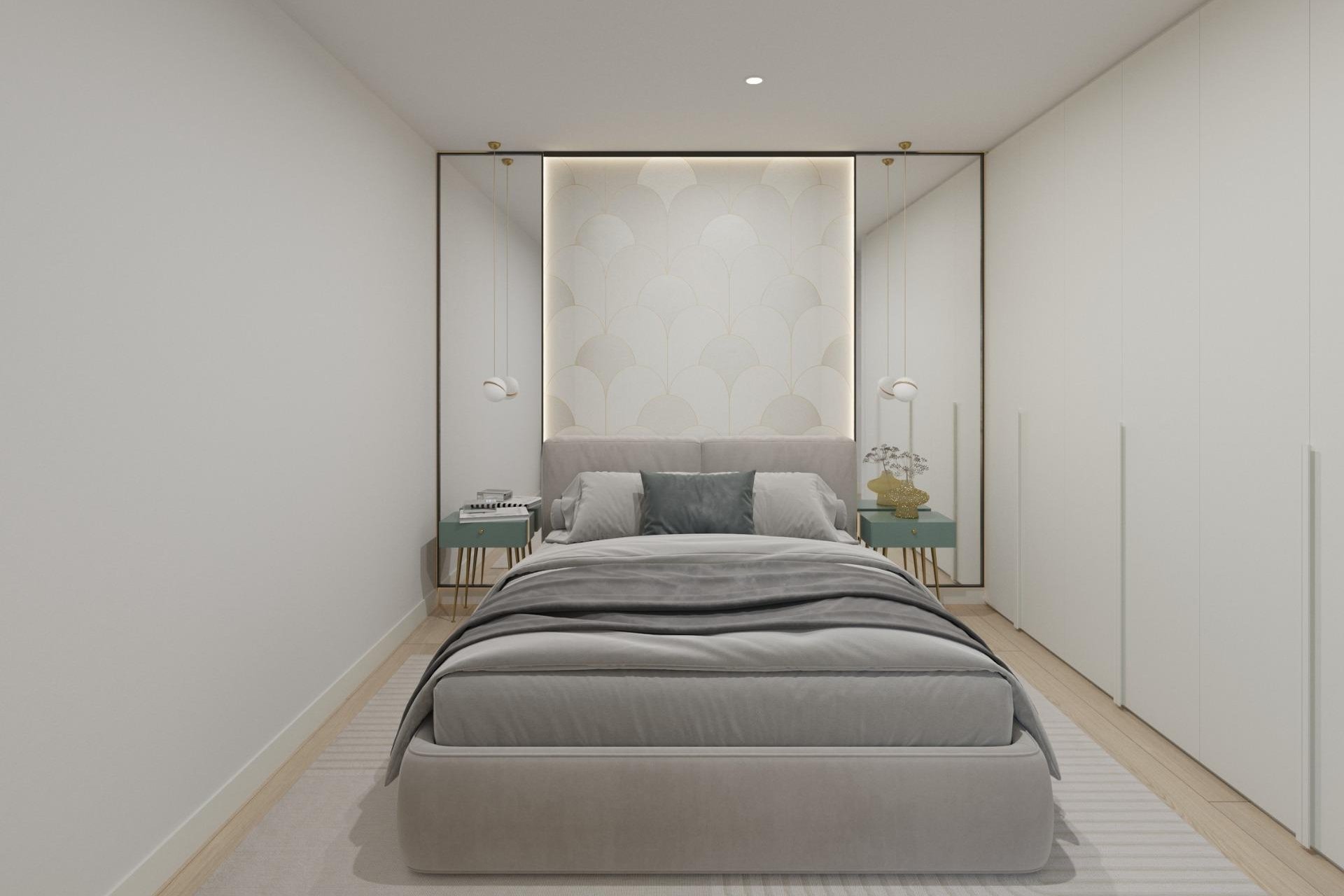 Nouvelle construction - Apartment -
Guardamar del Segura - Centro
