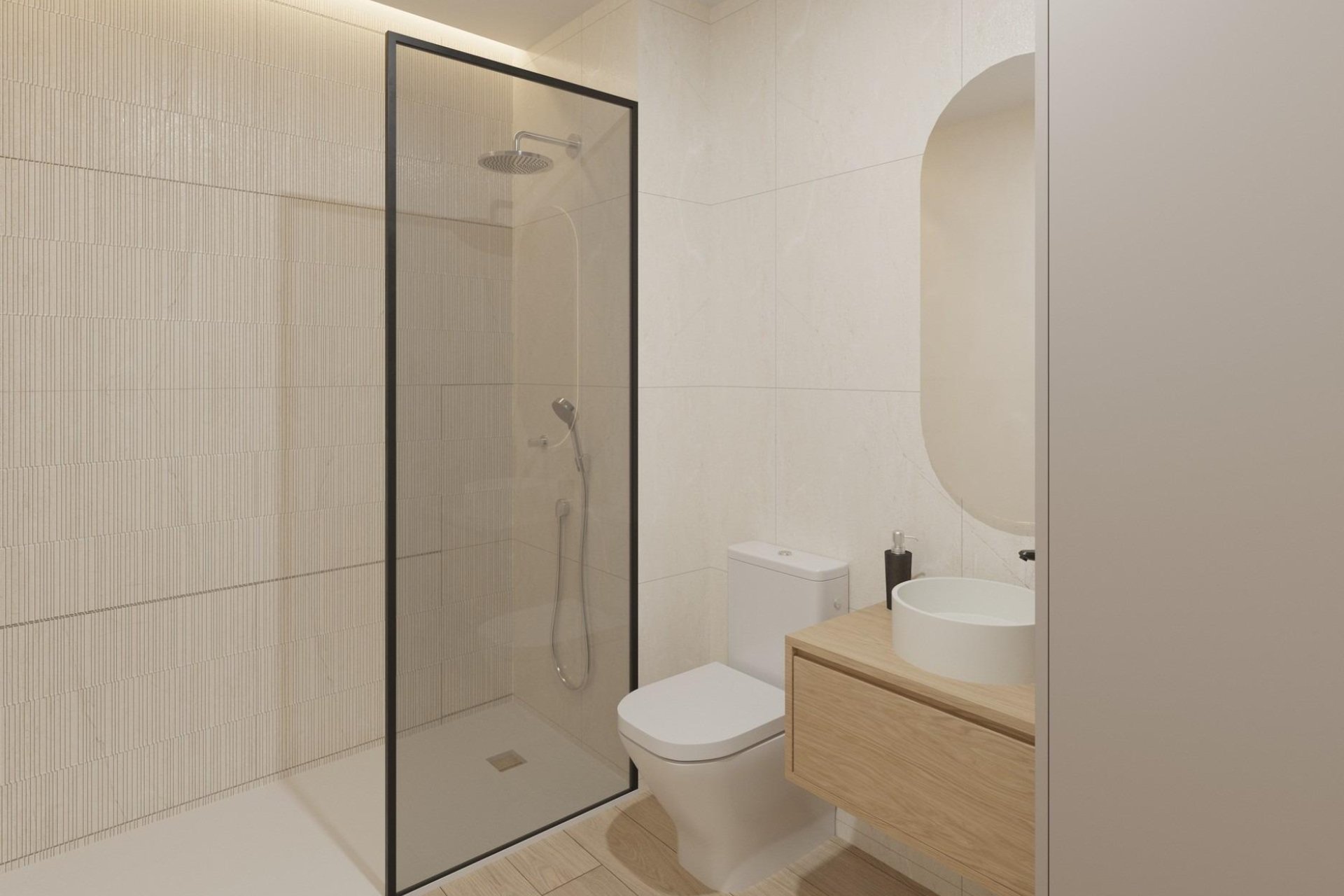 Nouvelle construction - Apartment -
Guardamar del Segura - Centro