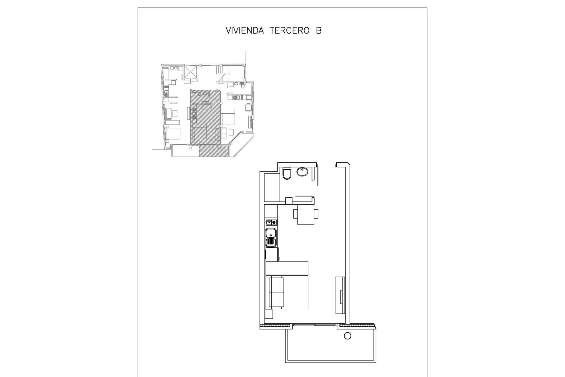 Nouvelle construction - Apartment -
Guardamar del Segura - Centro