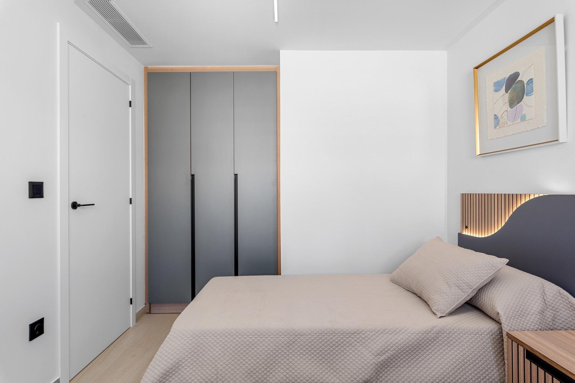 Nouvelle construction - Apartment -
Guardamar del Segura - El Raso