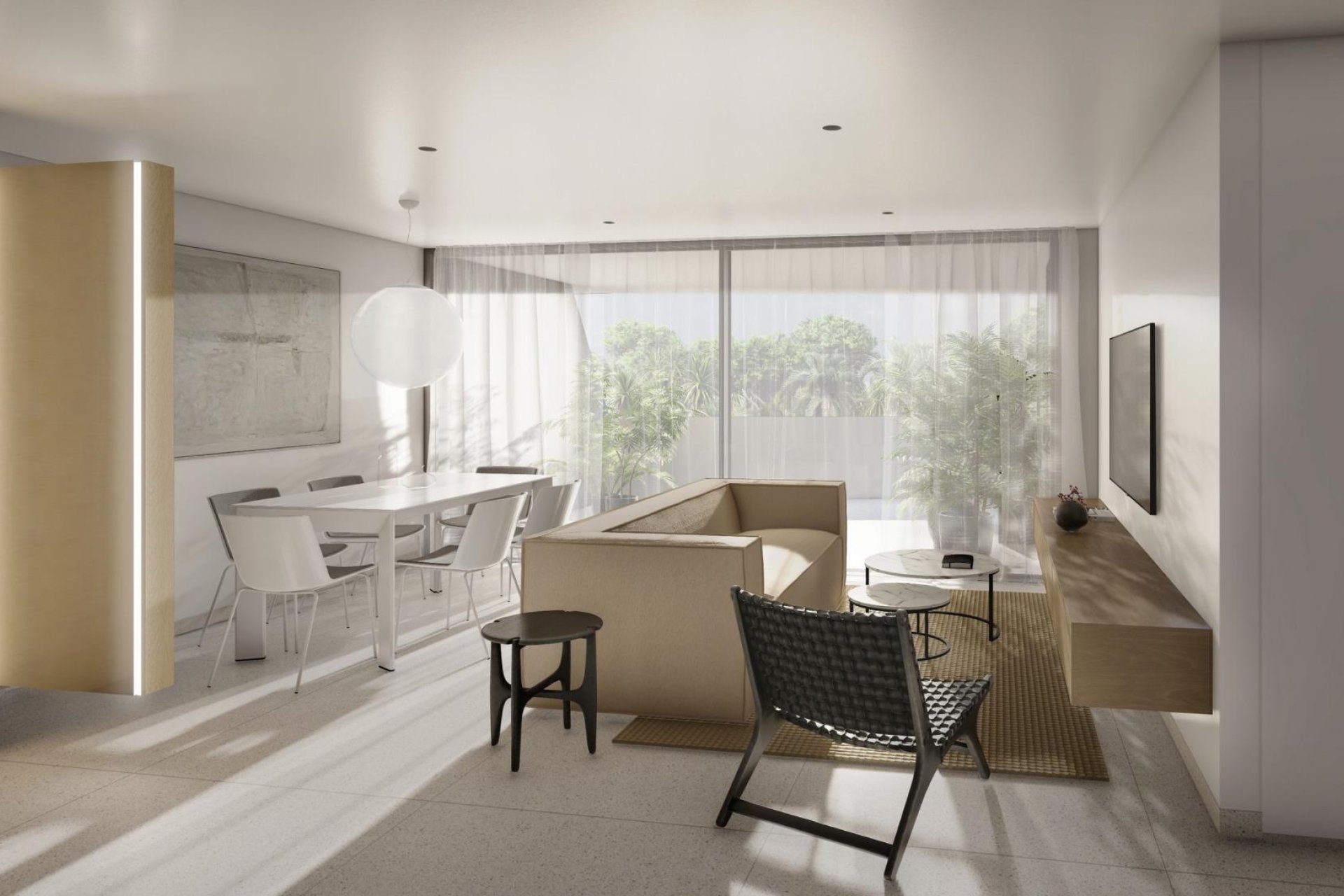 Nouvelle construction - Apartment -
Guardamar del Segura - El Raso