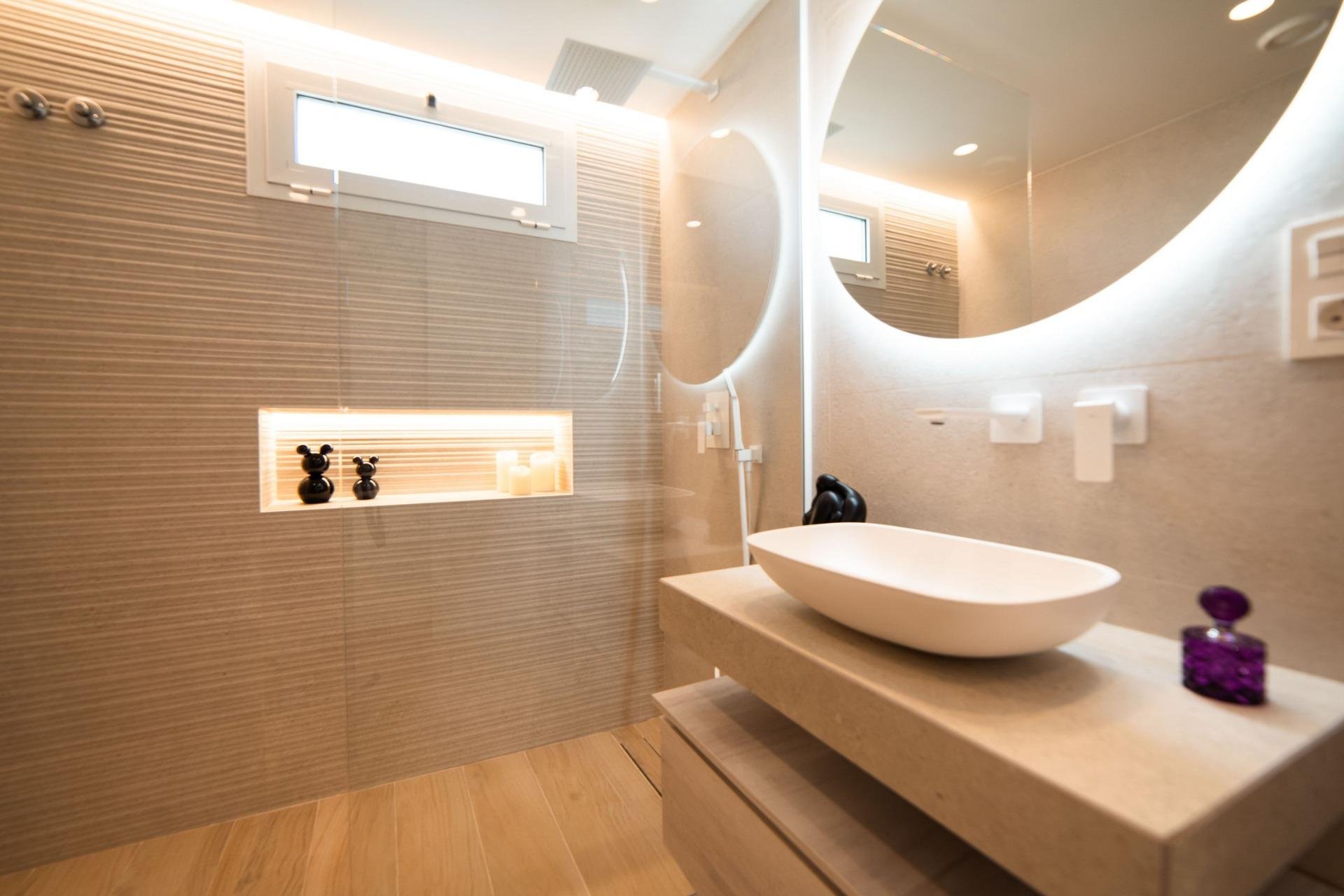 Nouvelle construction - Apartment -
Guardamar del Segura - El Raso