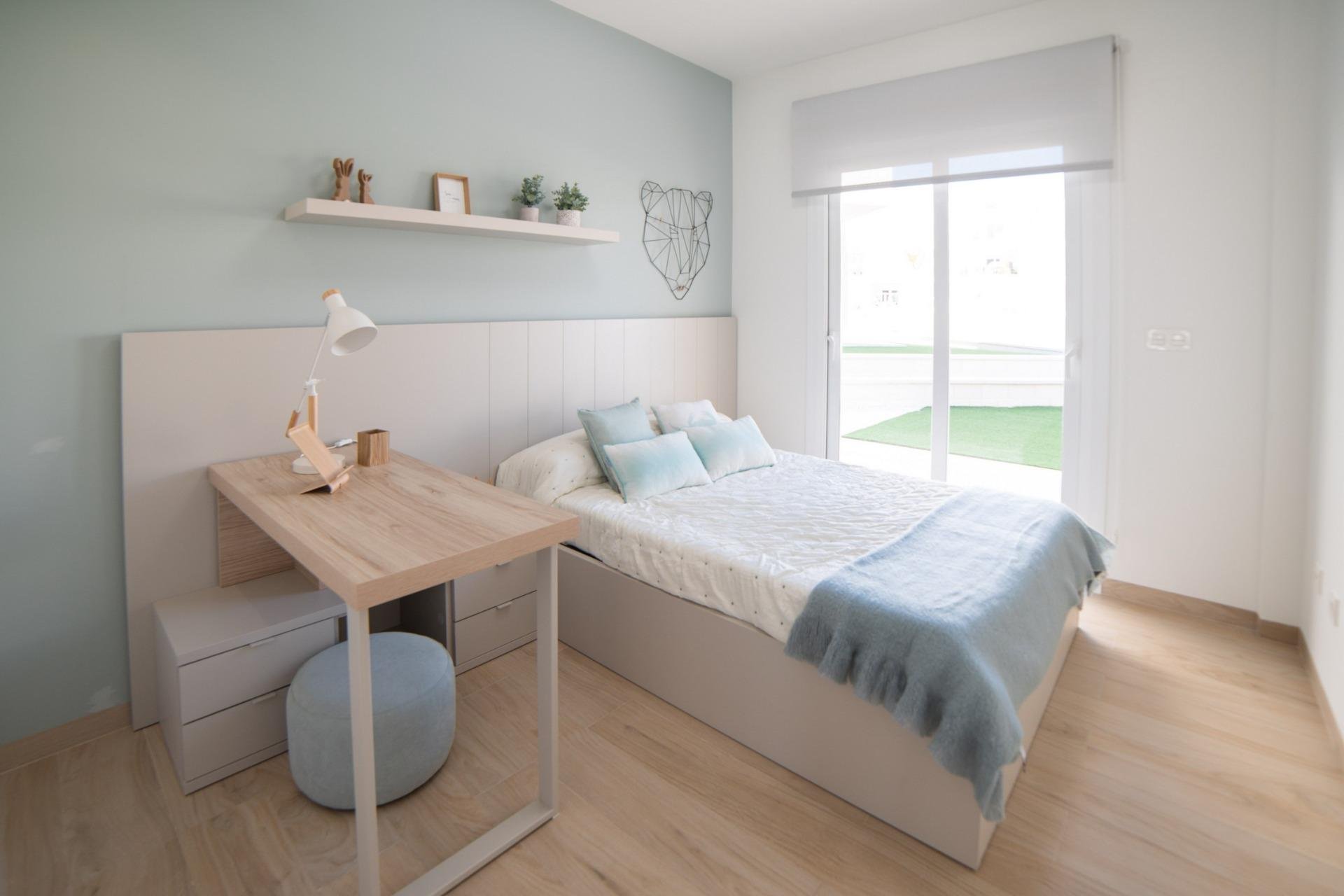 Nouvelle construction - Apartment -
Guardamar del Segura - El Raso