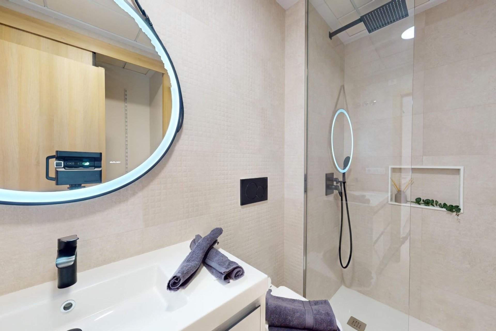 Nouvelle construction - Apartment -
Guardamar del Segura - El Raso