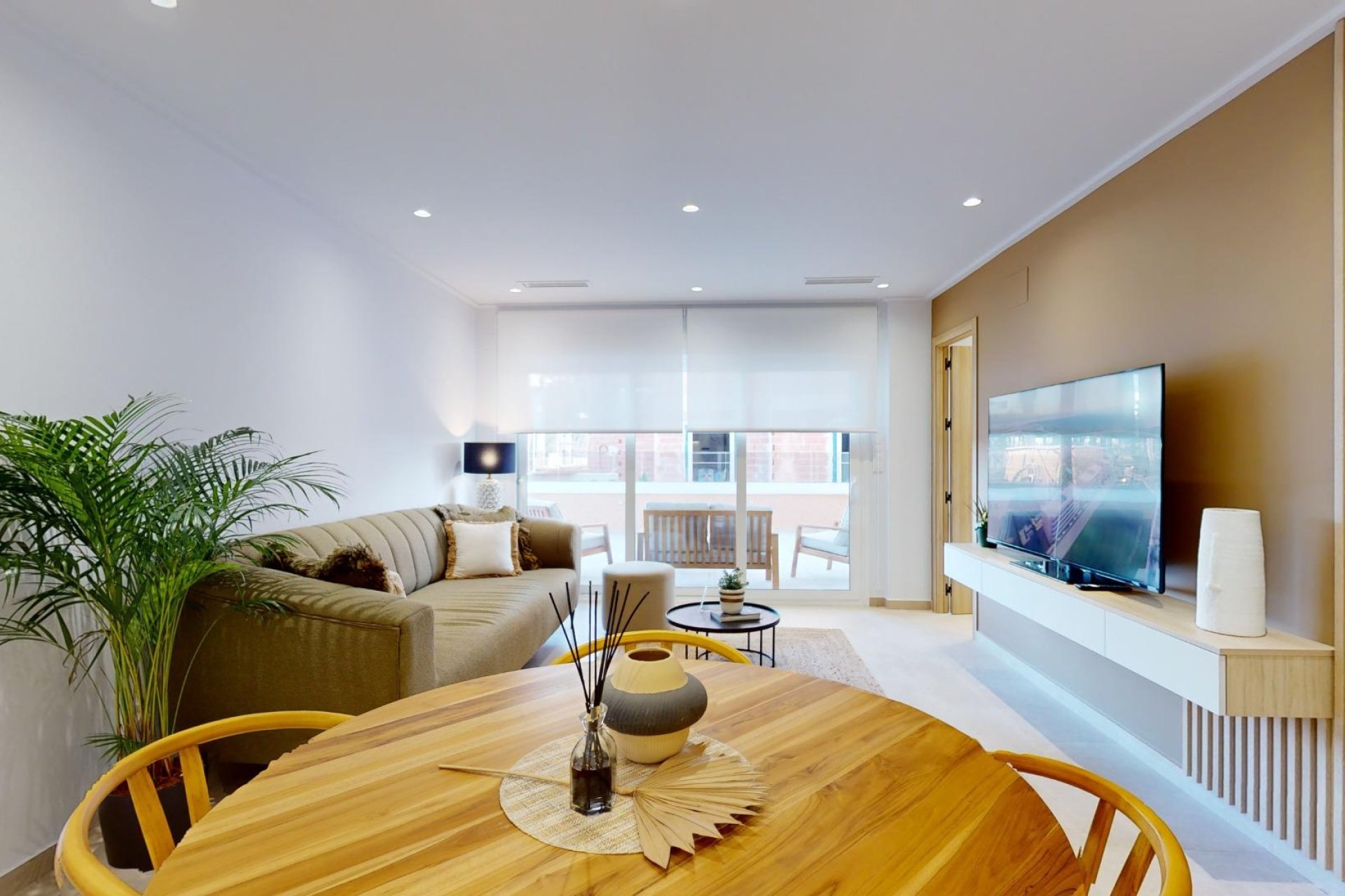 Nouvelle construction - Apartment -
Guardamar del Segura - El Raso