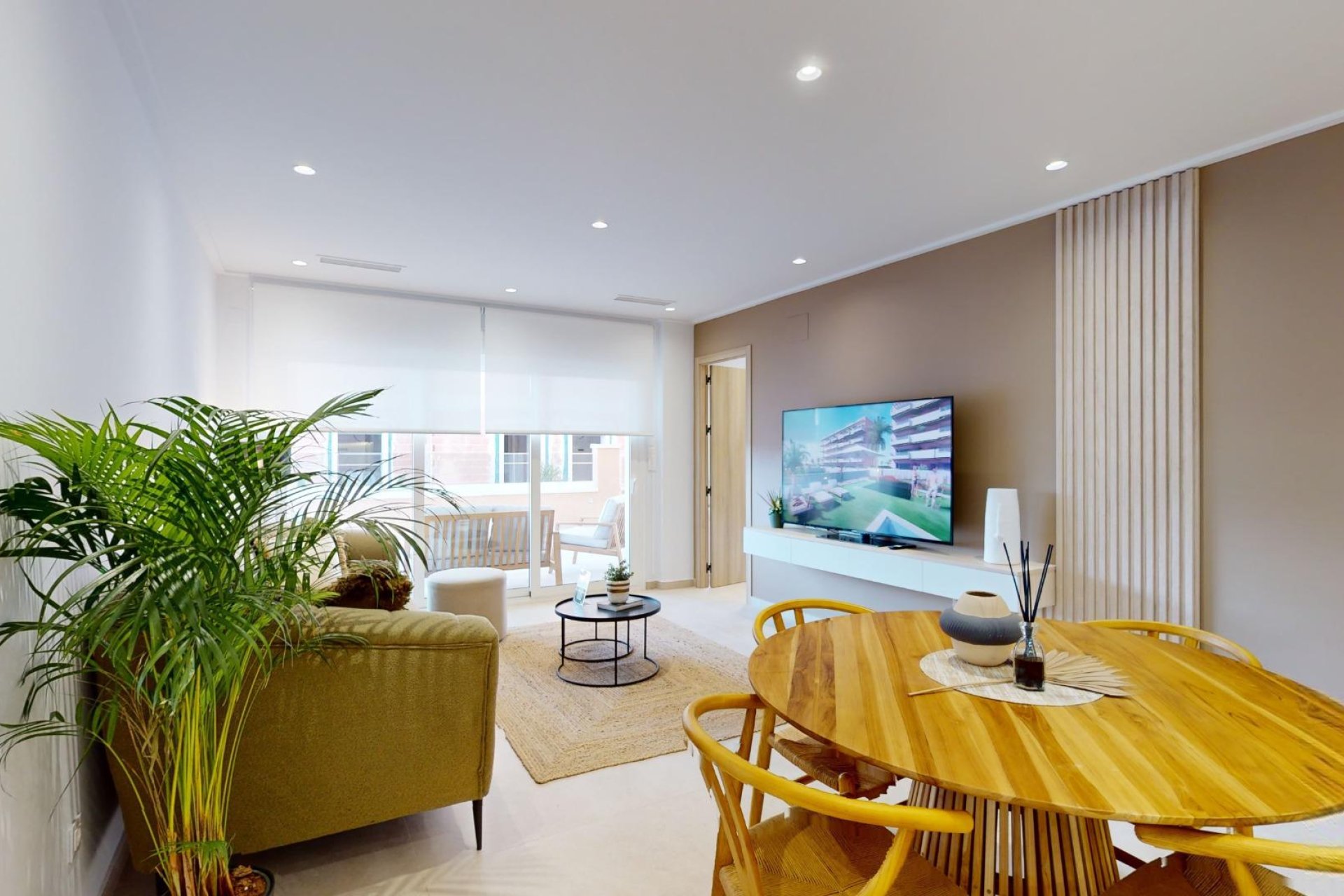 Nouvelle construction - Apartment -
Guardamar del Segura - El Raso