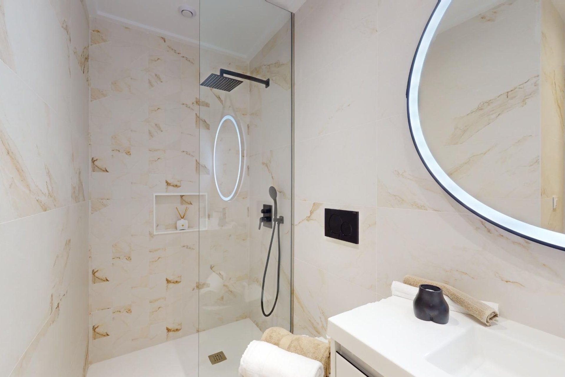 Nouvelle construction - Apartment -
Guardamar del Segura - El Raso