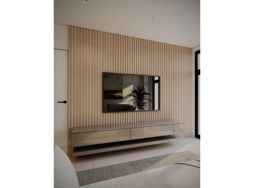 Nouvelle construction - Apartment -
Guardamar del Segura - Pueblo