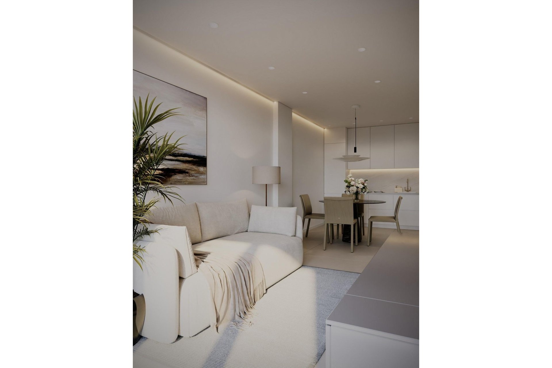 Nouvelle construction - Apartment -
Guardamar del Segura - Pueblo