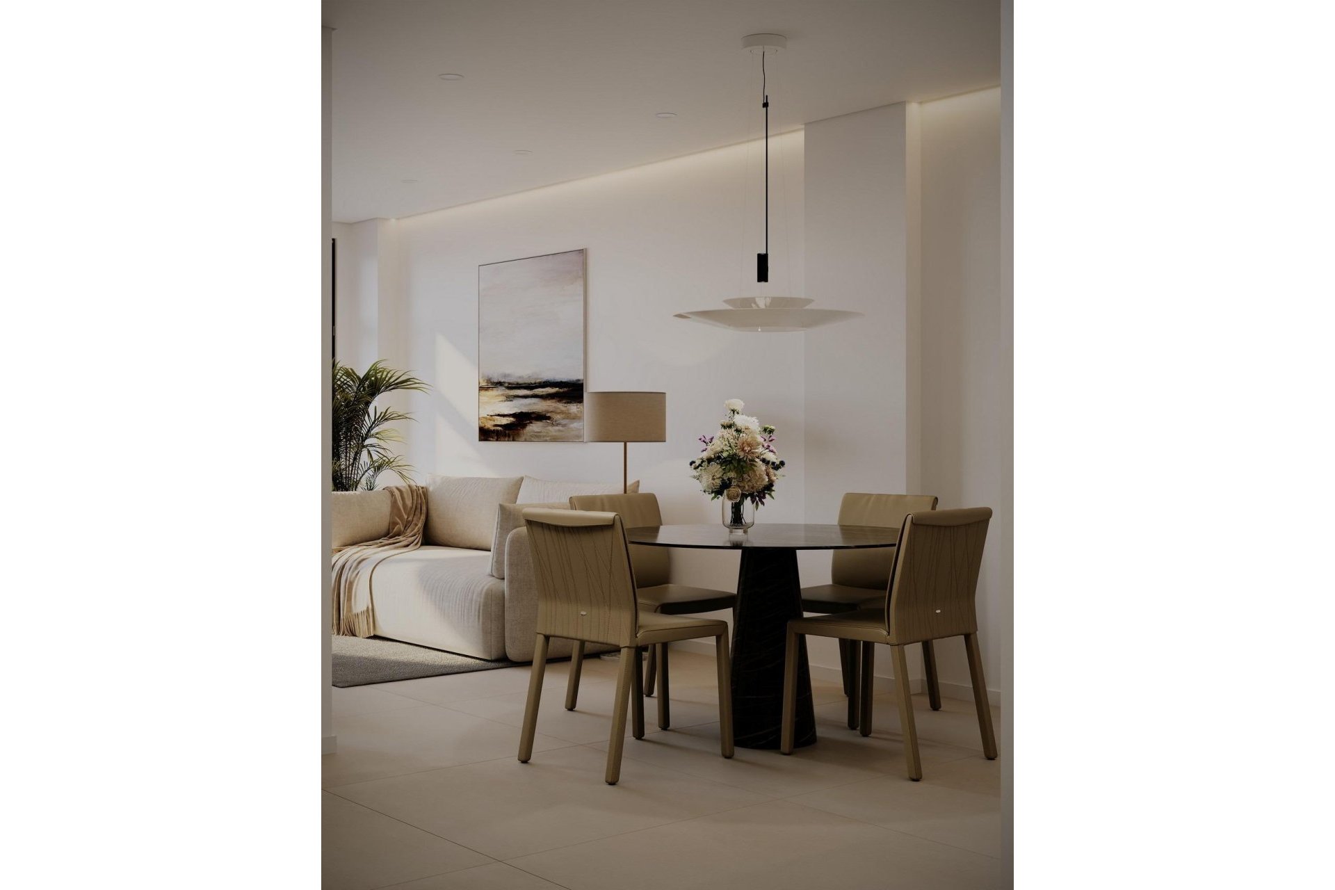 Nouvelle construction - Apartment -
Guardamar del Segura - Pueblo