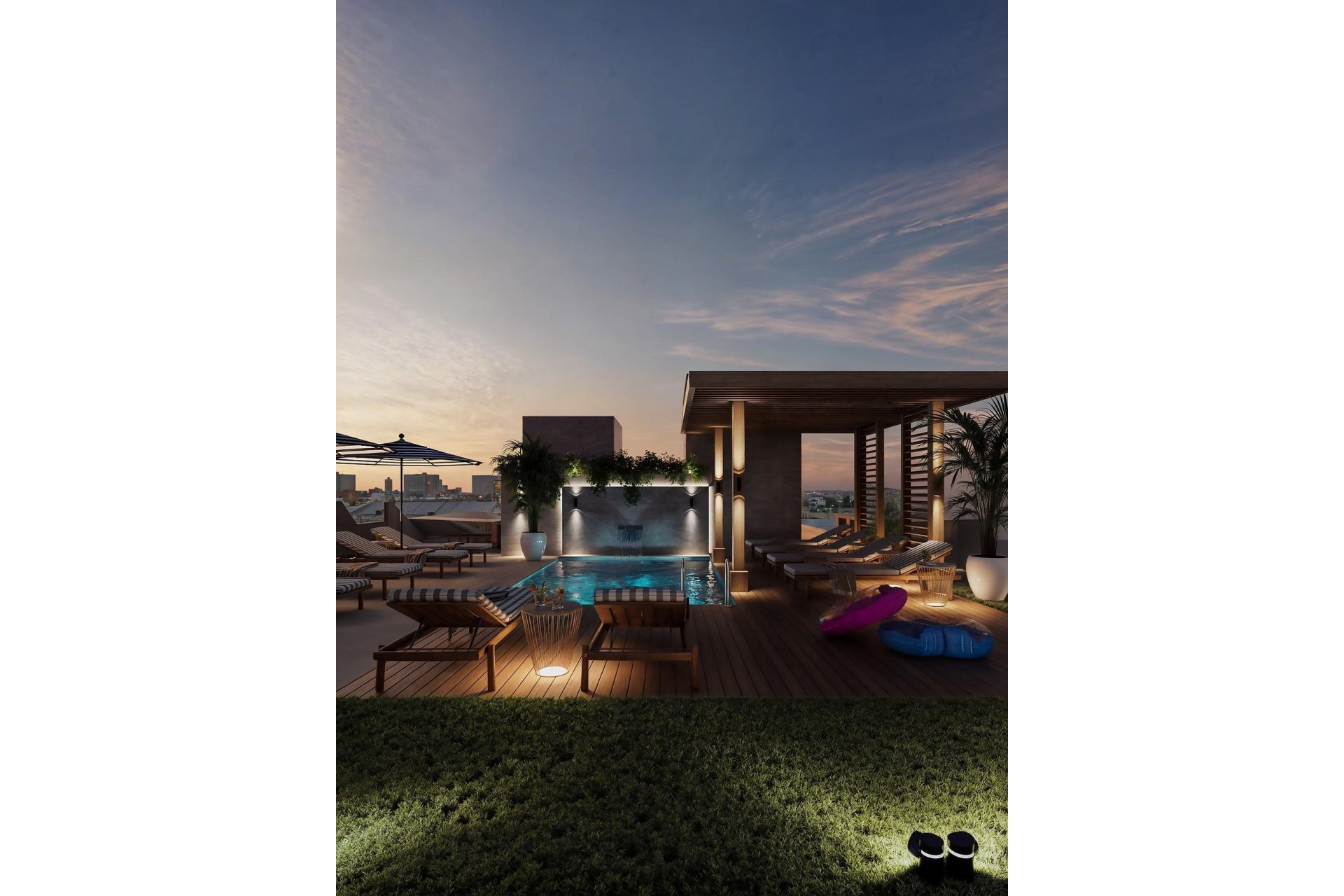 Nouvelle construction - Apartment -
Guardamar del Segura - Pueblo
