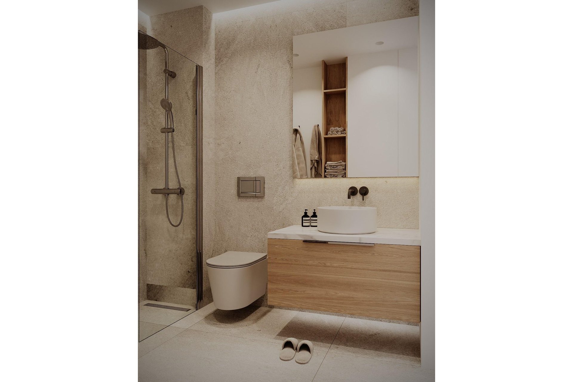 Nouvelle construction - Apartment -
Guardamar del Segura - Pueblo