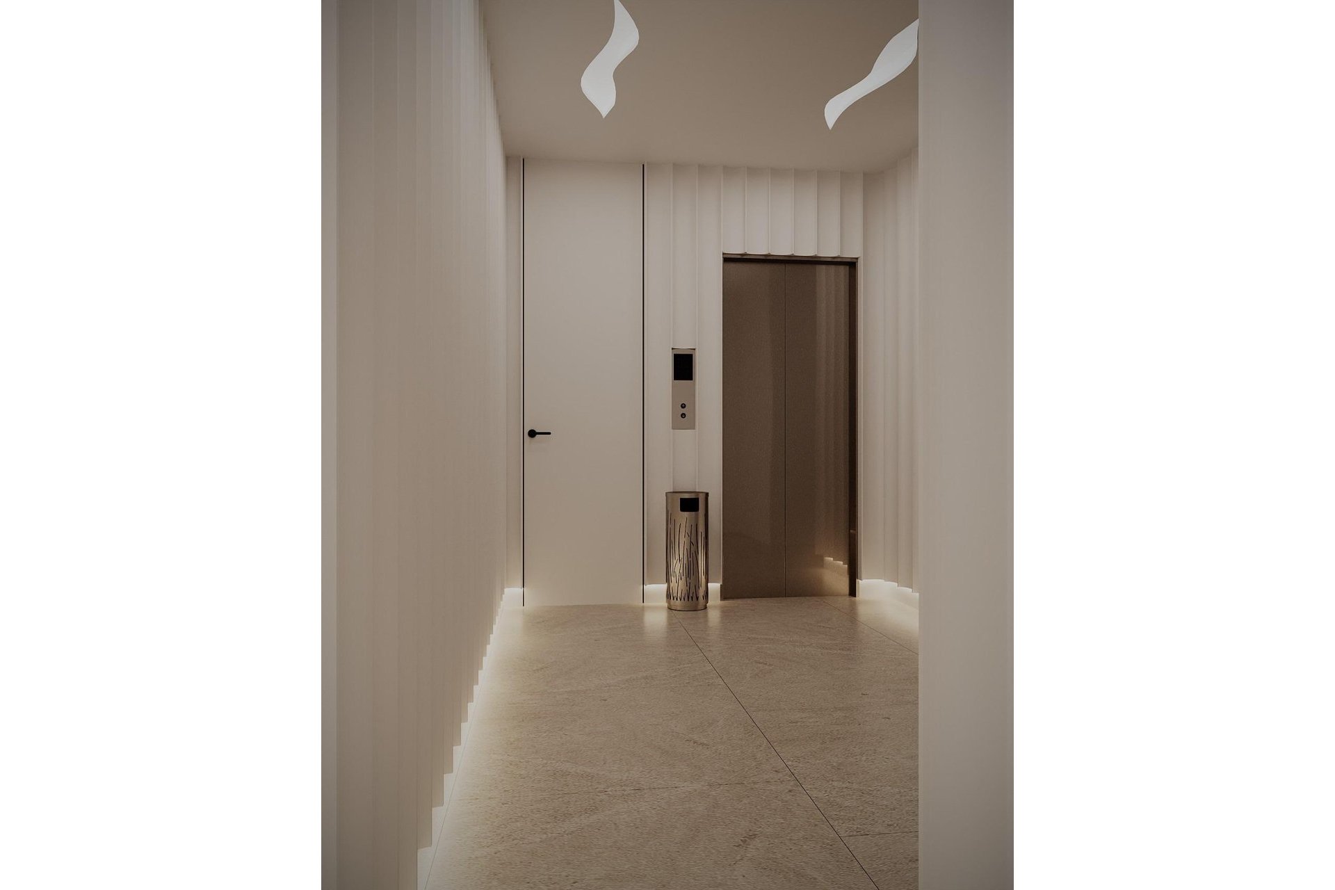 Nouvelle construction - Apartment -
Guardamar del Segura - Pueblo