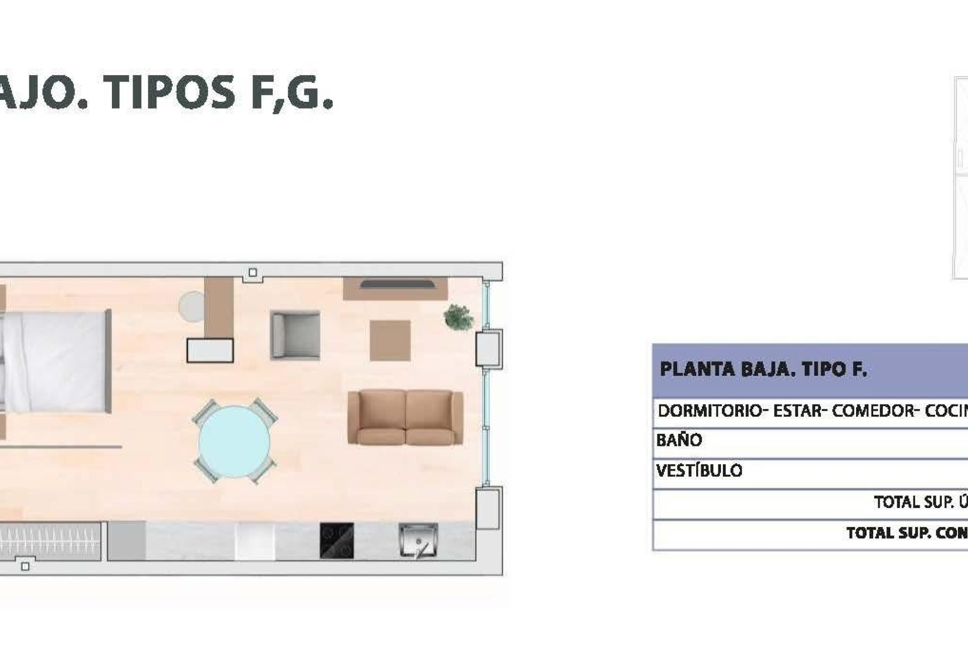 Nouvelle construction - Apartment -
Guardamar del Segura - Pueblo
