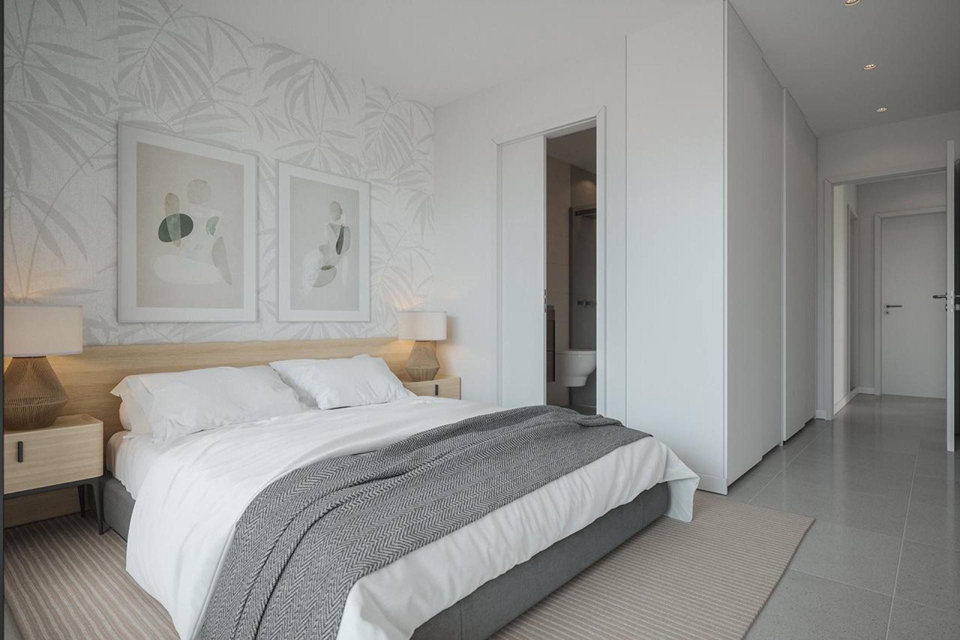 Nouvelle construction - Apartment -
Guardamar del Segura - Pueblo