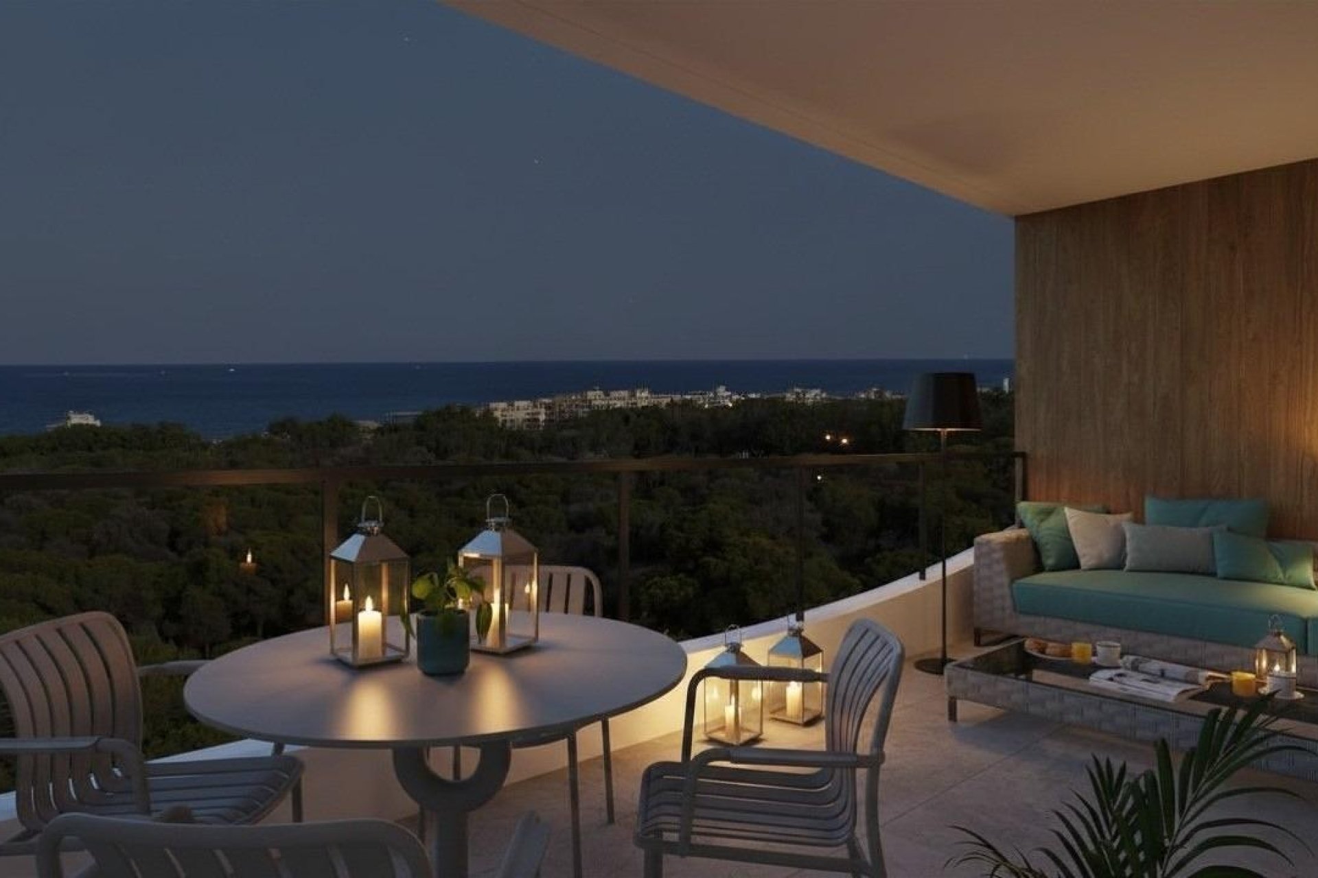 Nouvelle construction - Apartment -
Guardamar del Segura - Pueblo