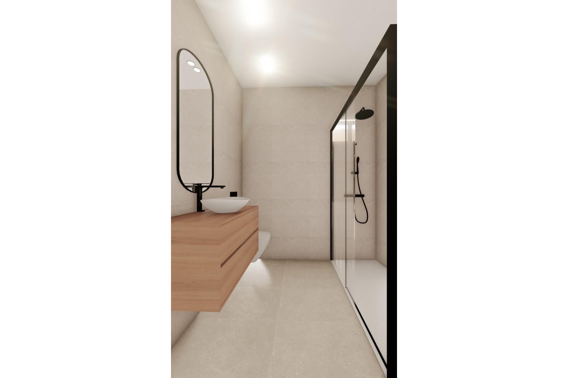 Nouvelle construction - Apartment -
Guardamar del Segura - Pueblo