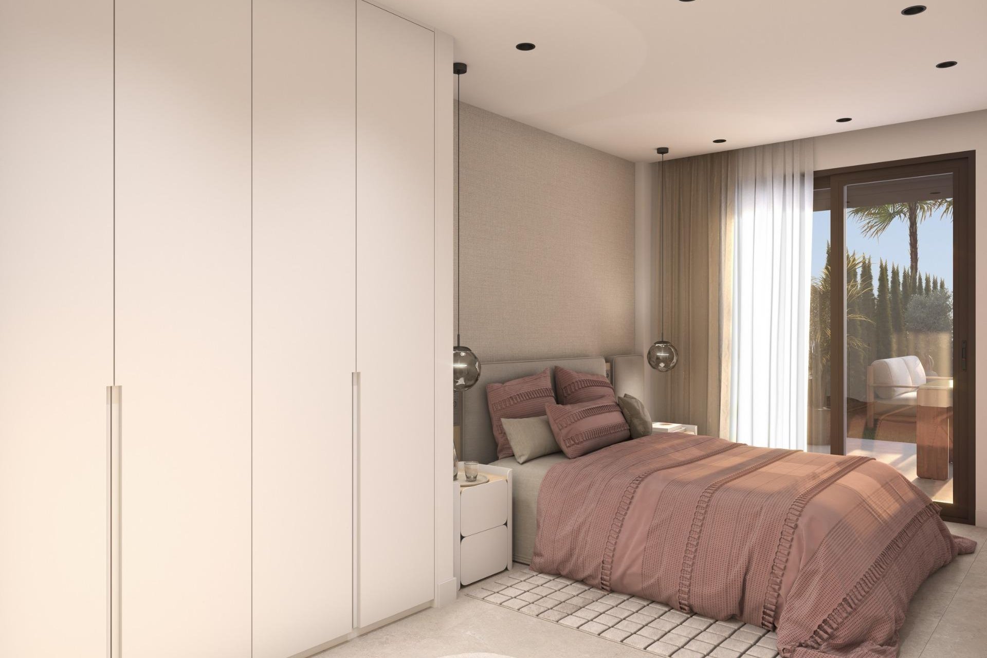 Nouvelle construction - Apartment -
Guardamar del Segura - Puerto