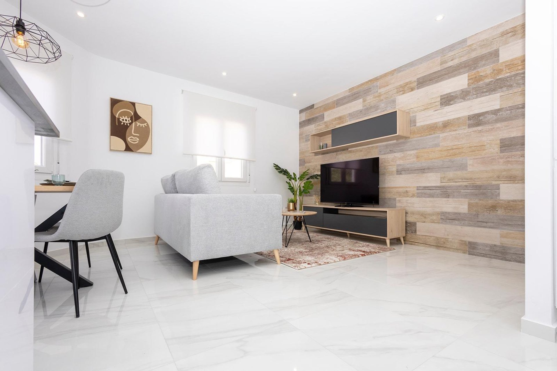 Nouvelle construction - Apartment -
Jacarilla - pueblo