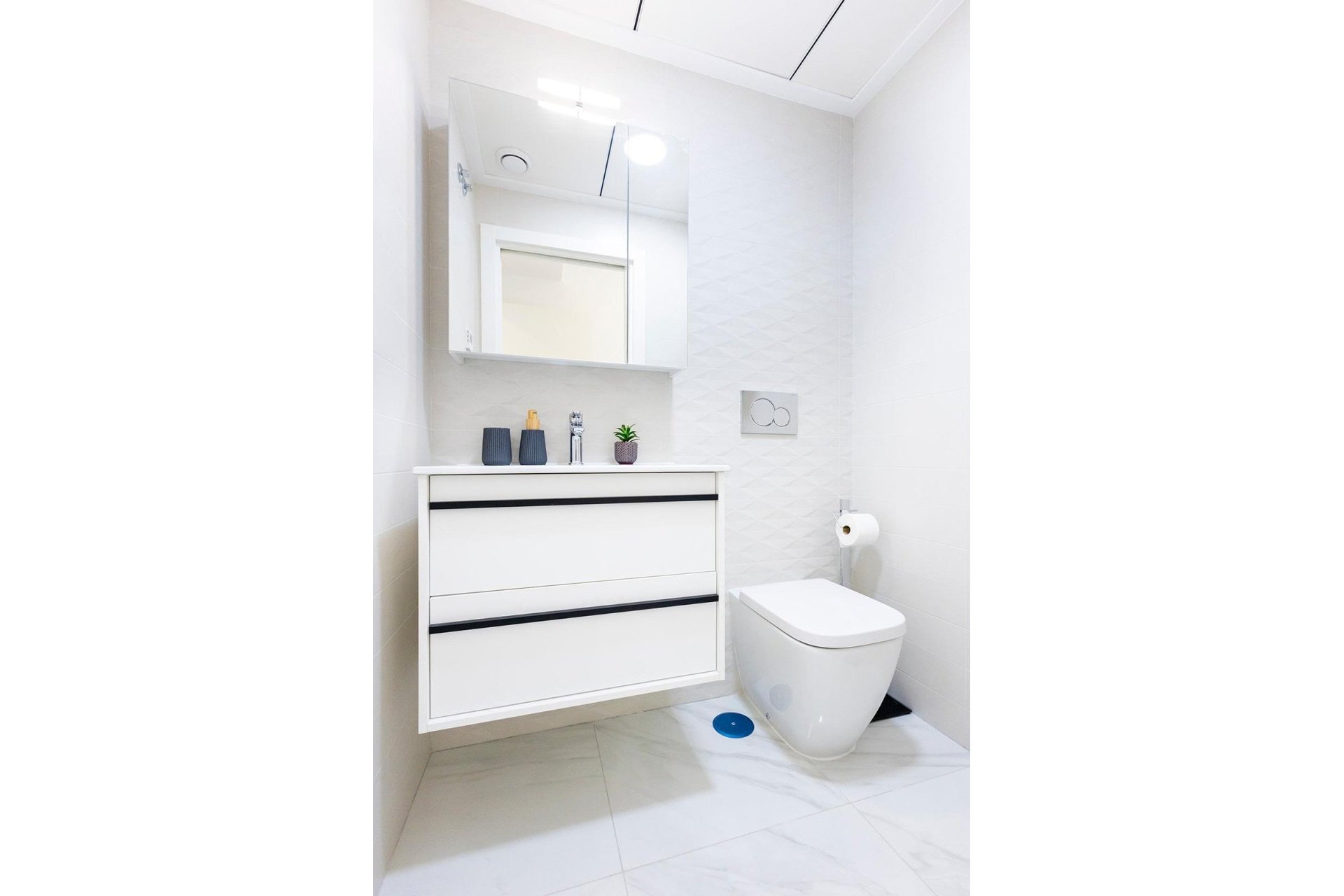 Nouvelle construction - Apartment -
Jacarilla - pueblo