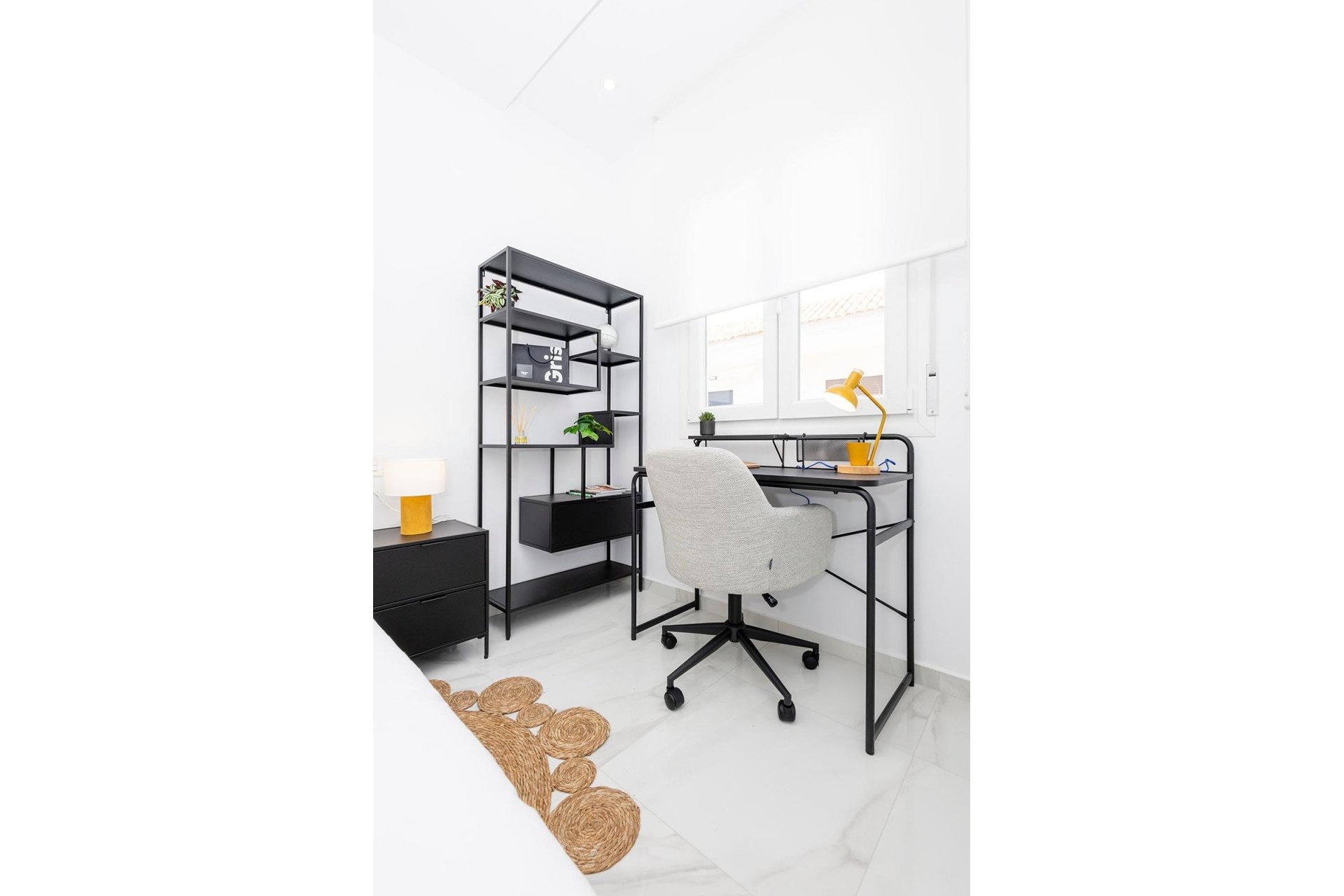 Nouvelle construction - Apartment -
Jacarilla - pueblo