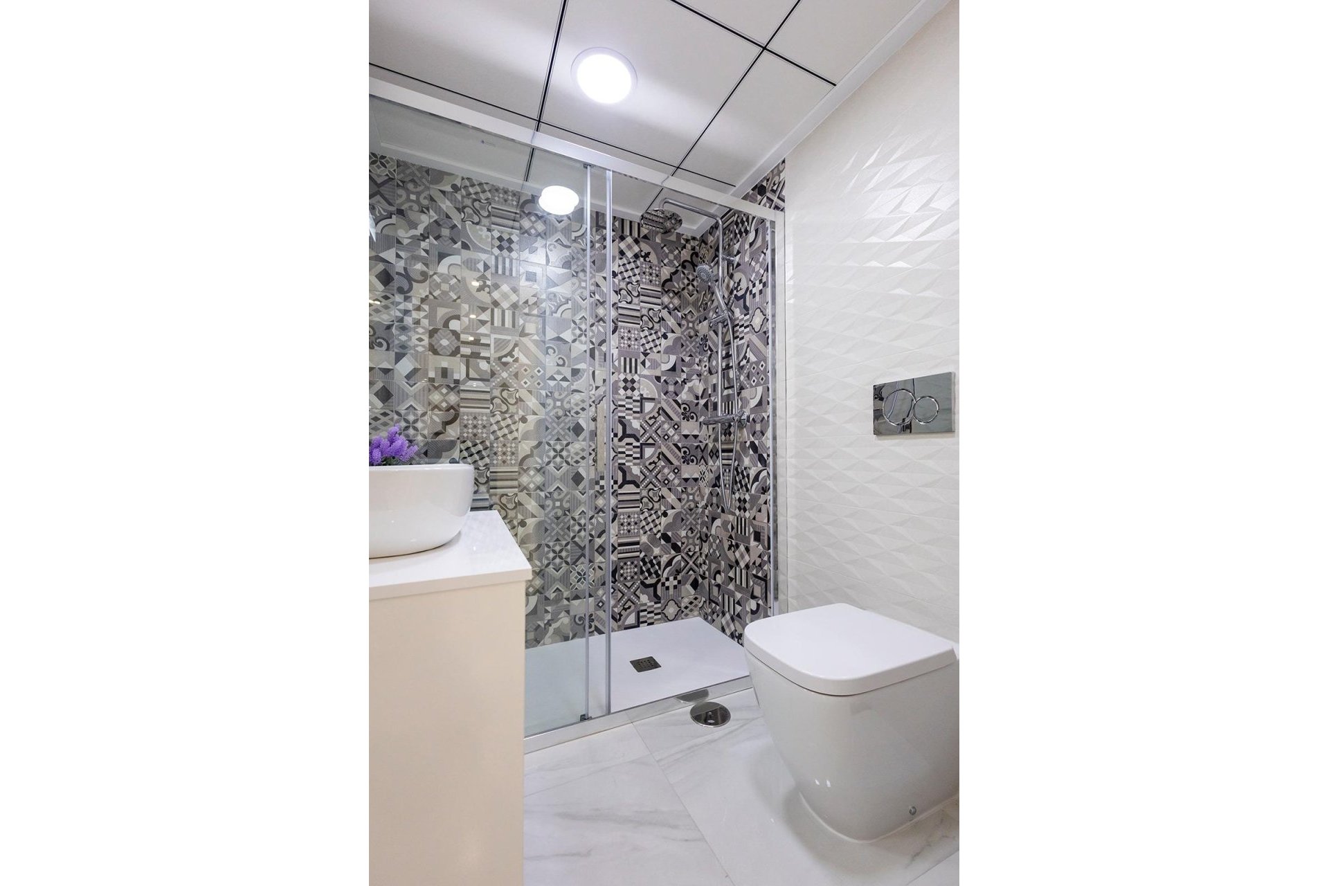 Nouvelle construction - Apartment -
Jacarilla - pueblo