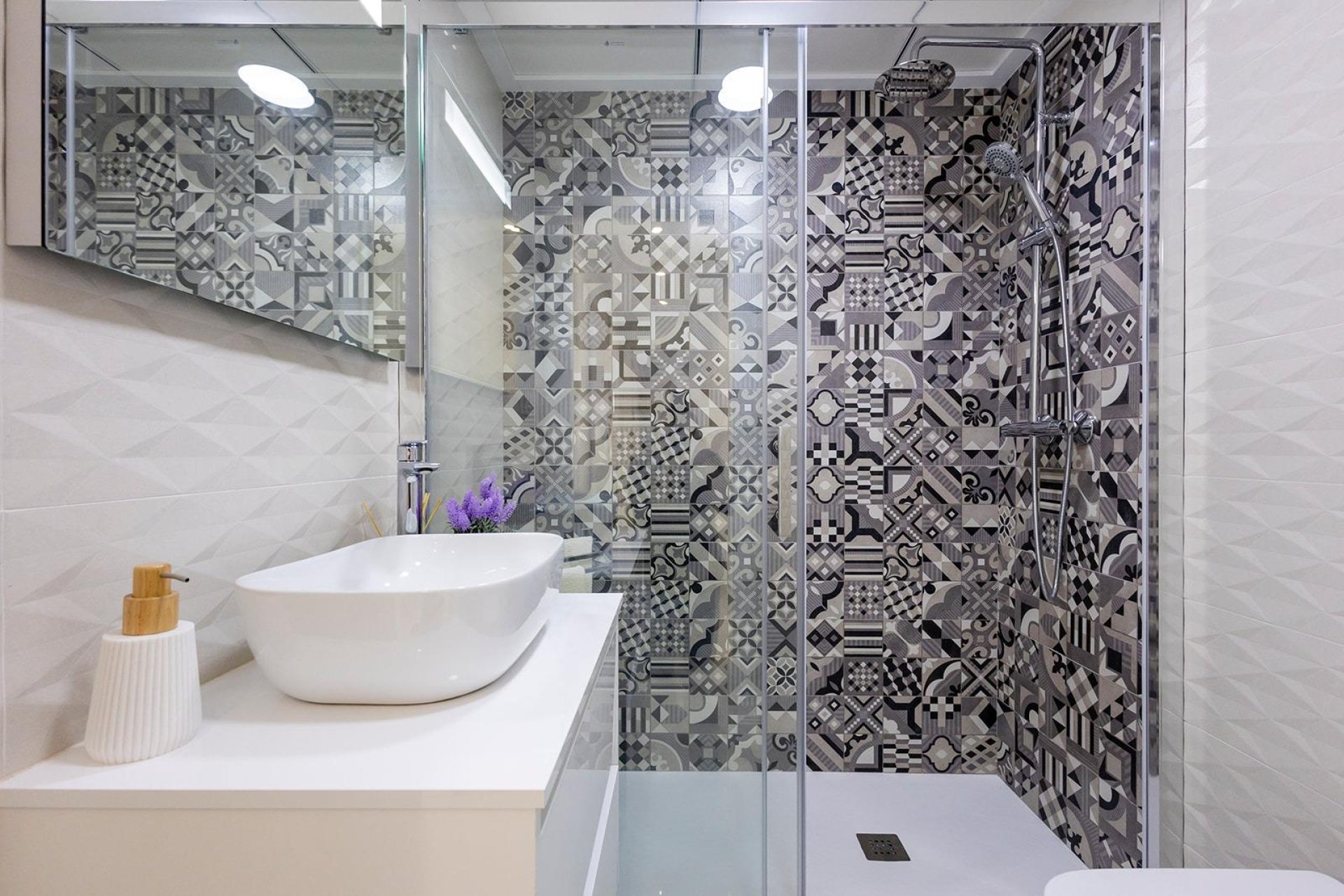 Nouvelle construction - Apartment -
Jacarilla - pueblo